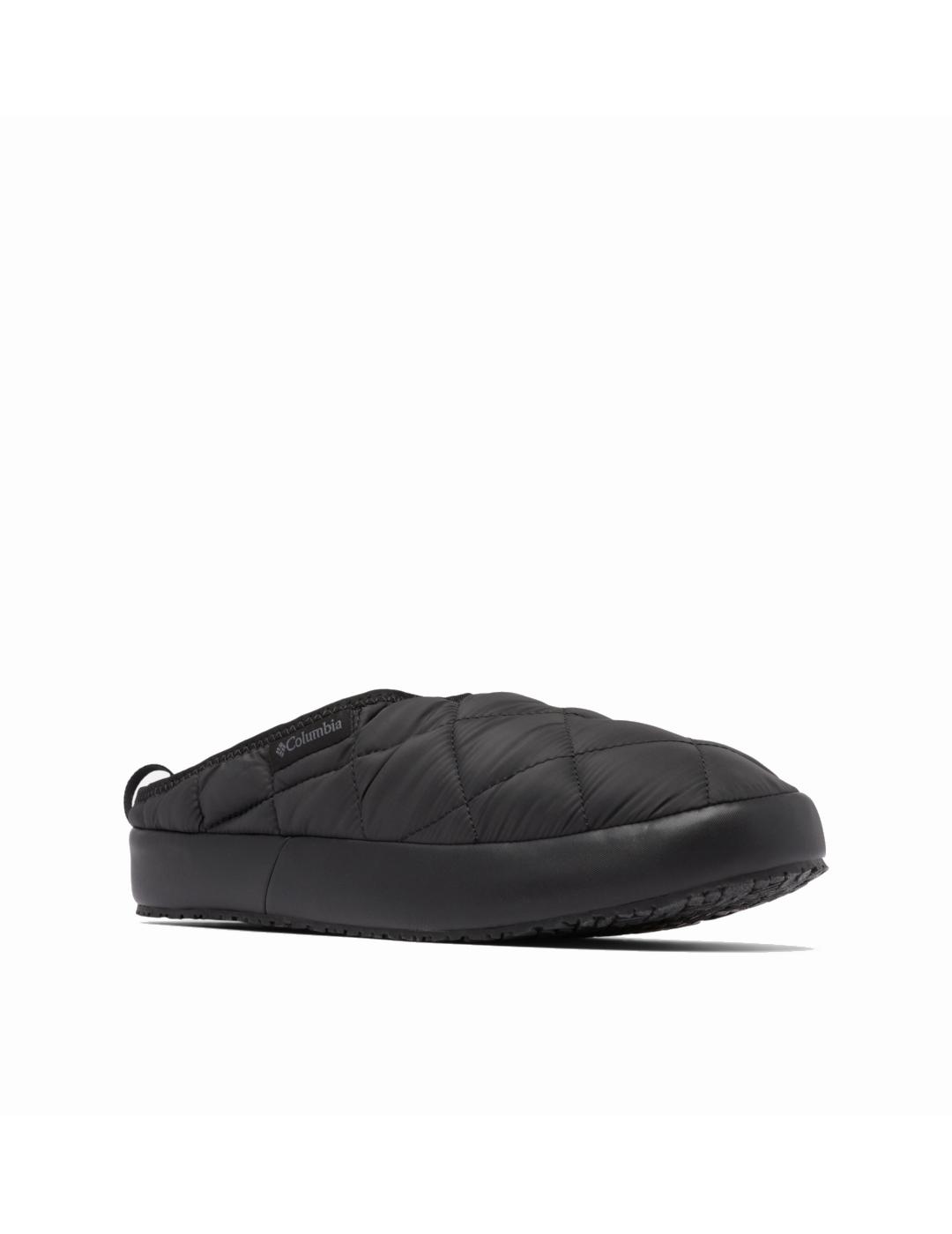 OMNI HEAT LAZY BEND NEGRO COLUMBIA