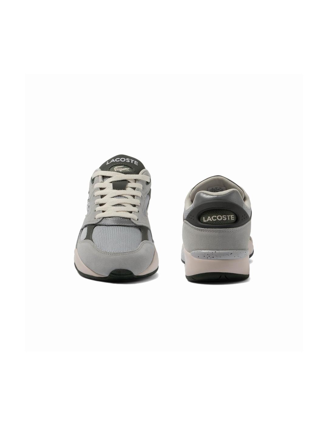 LACOSTE ZAPATILLA STORM 96 GRIS