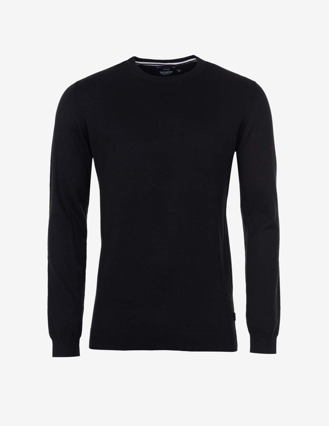 TIFFOSI JERSEY BOSS NEGRO