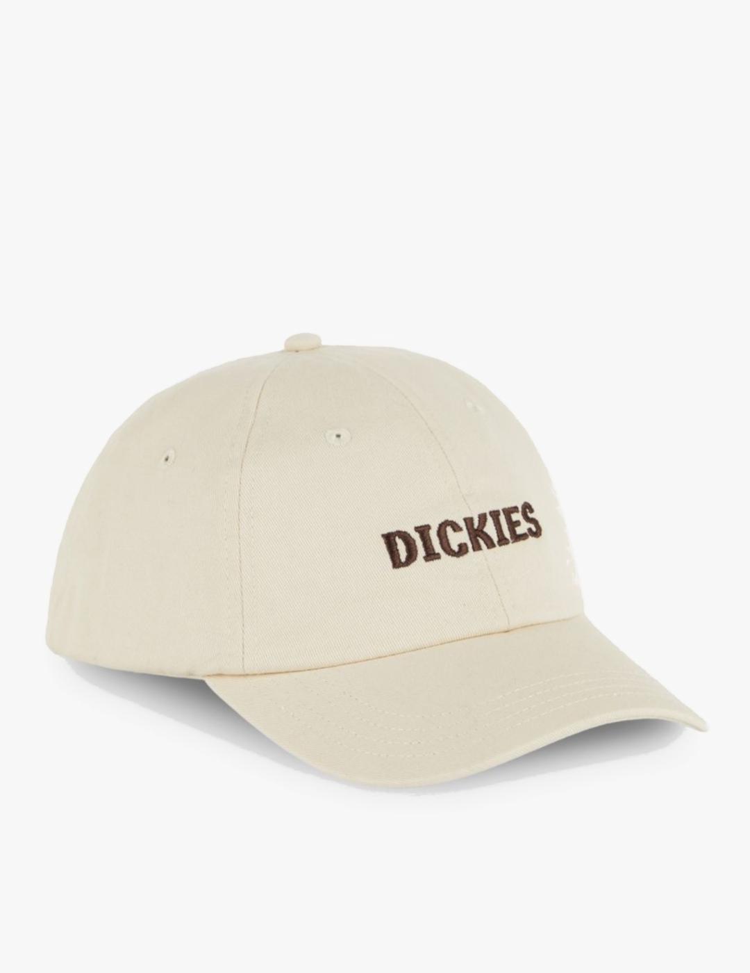 DICKIES GORRA HAYS CAP BEIGE