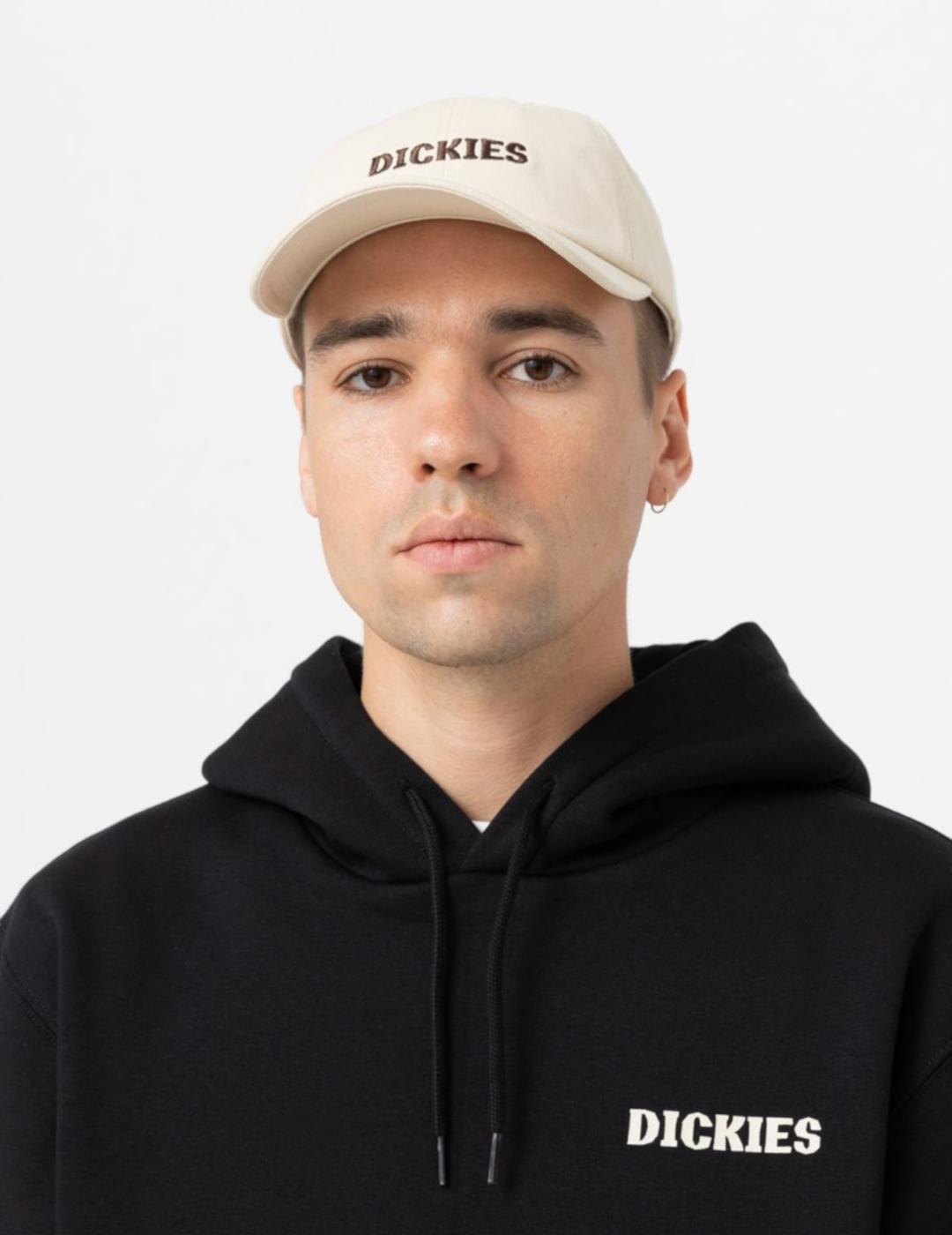 DICKIES GORRA HAYS CAP BEIGE