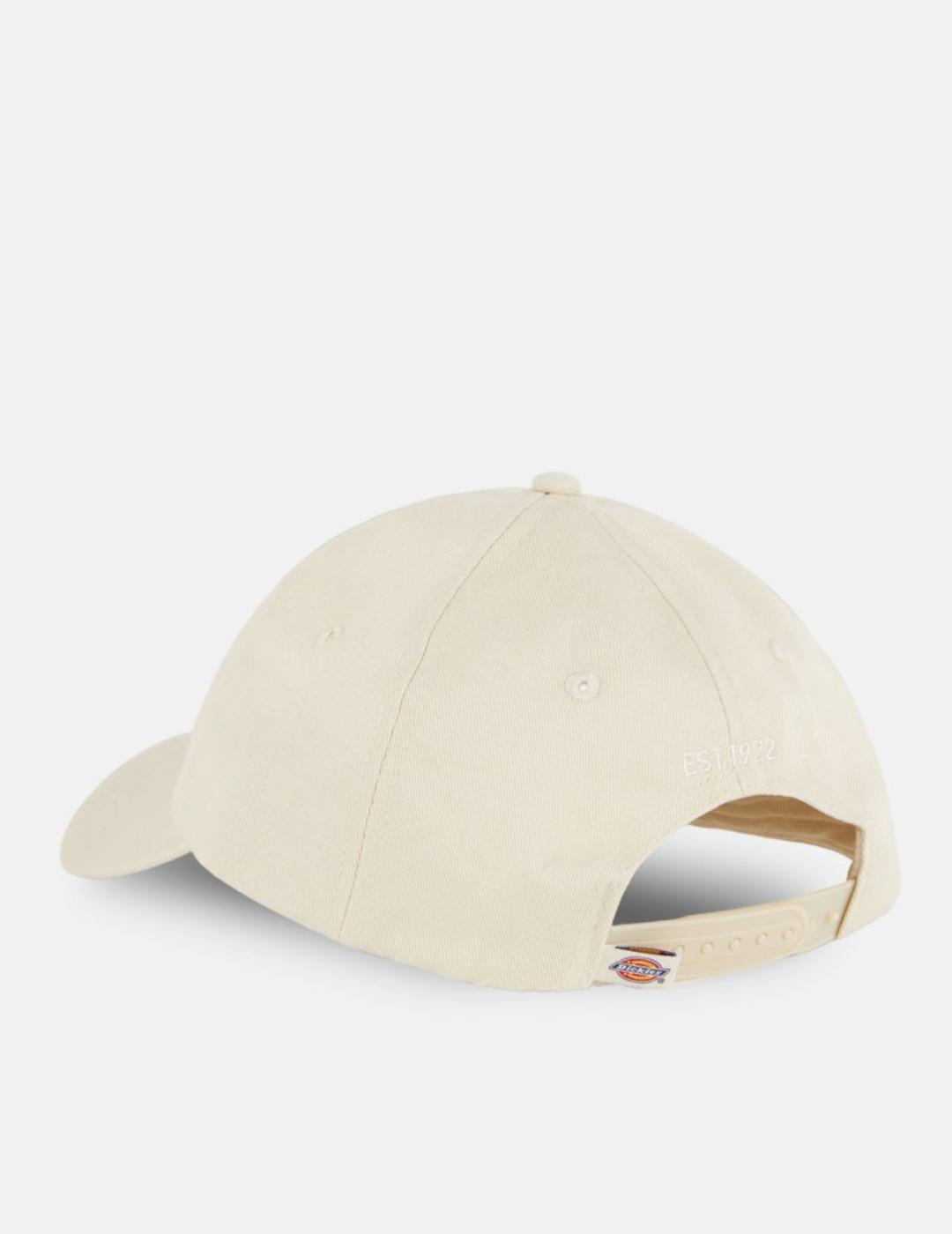 DICKIES GORRA HAYS CAP BEIGE
