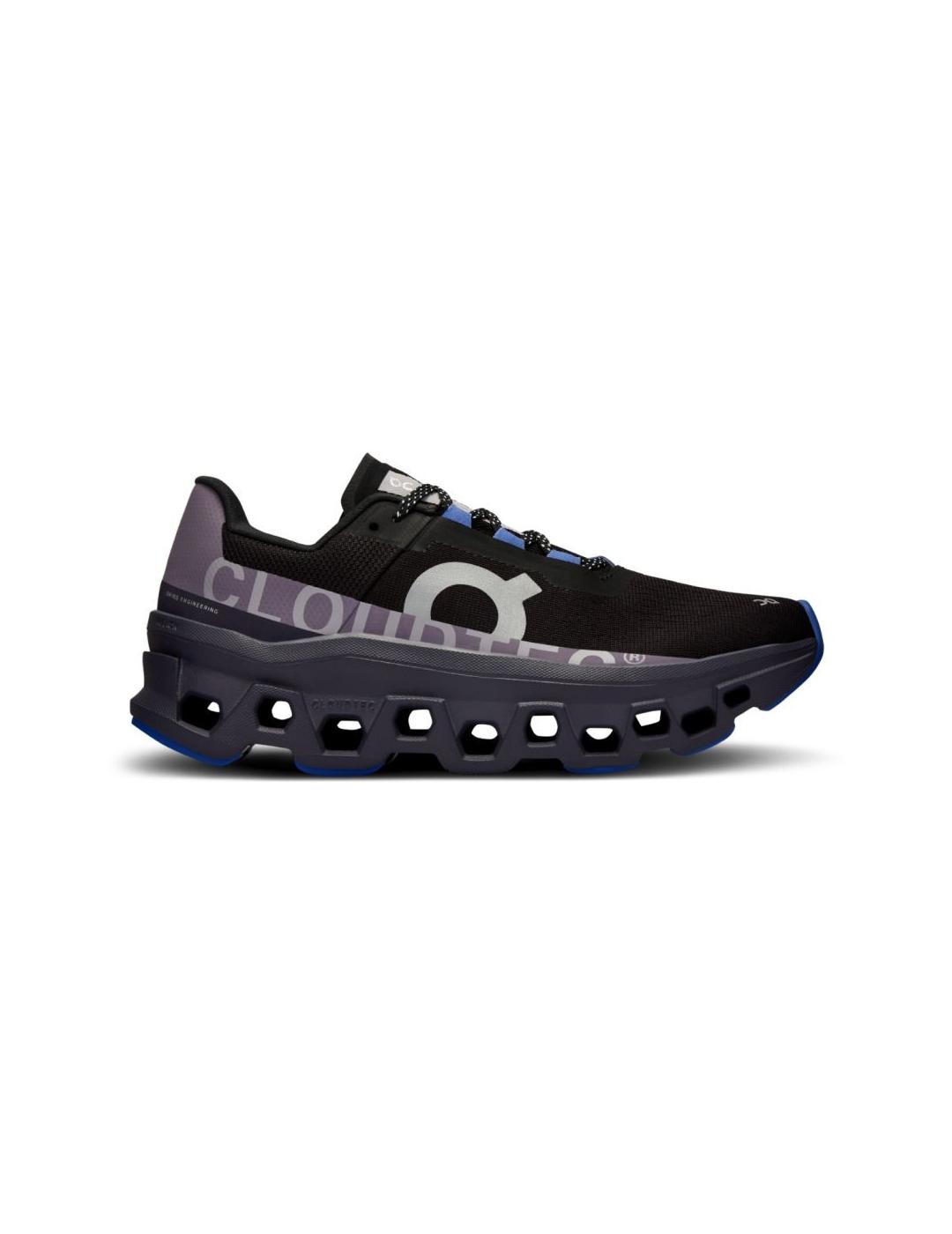ZAPATILLA ON RUNNING CLOUDMONSTER MAGNET SHARK