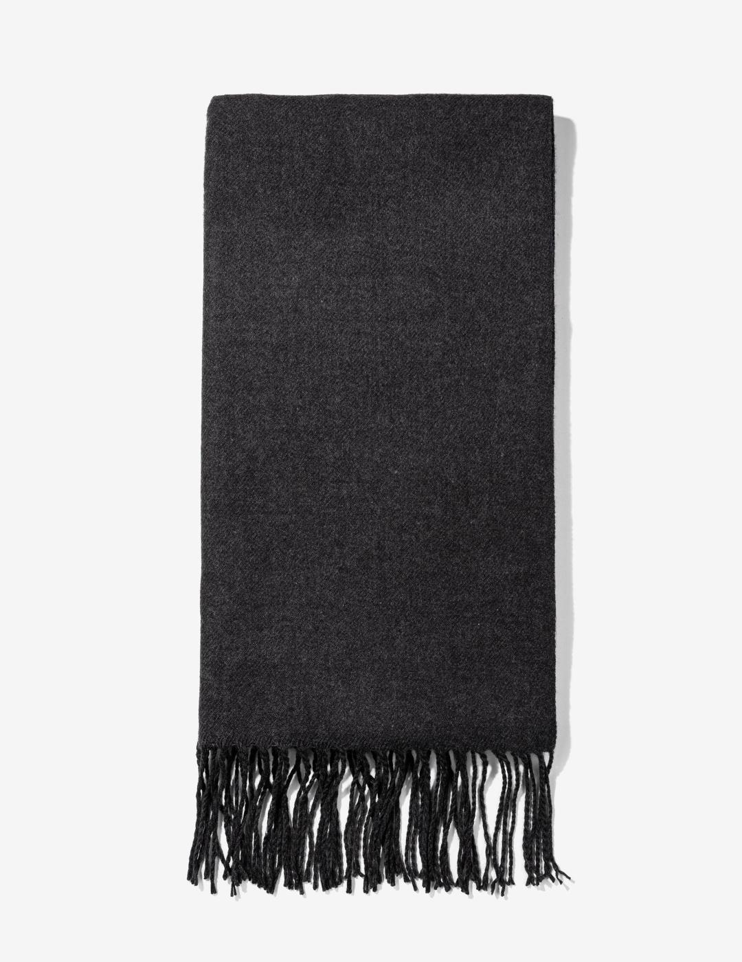 TIFFOSI BUFANDA ALBERT CINZA