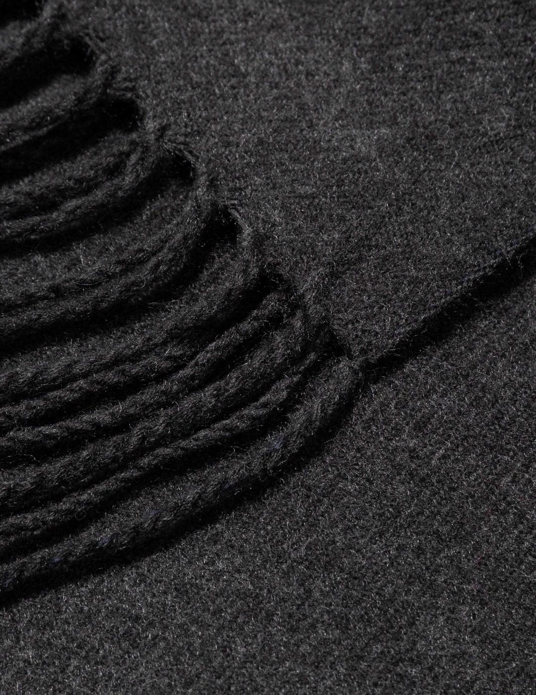 TIFFOSI BUFANDA ALBERT CINZA