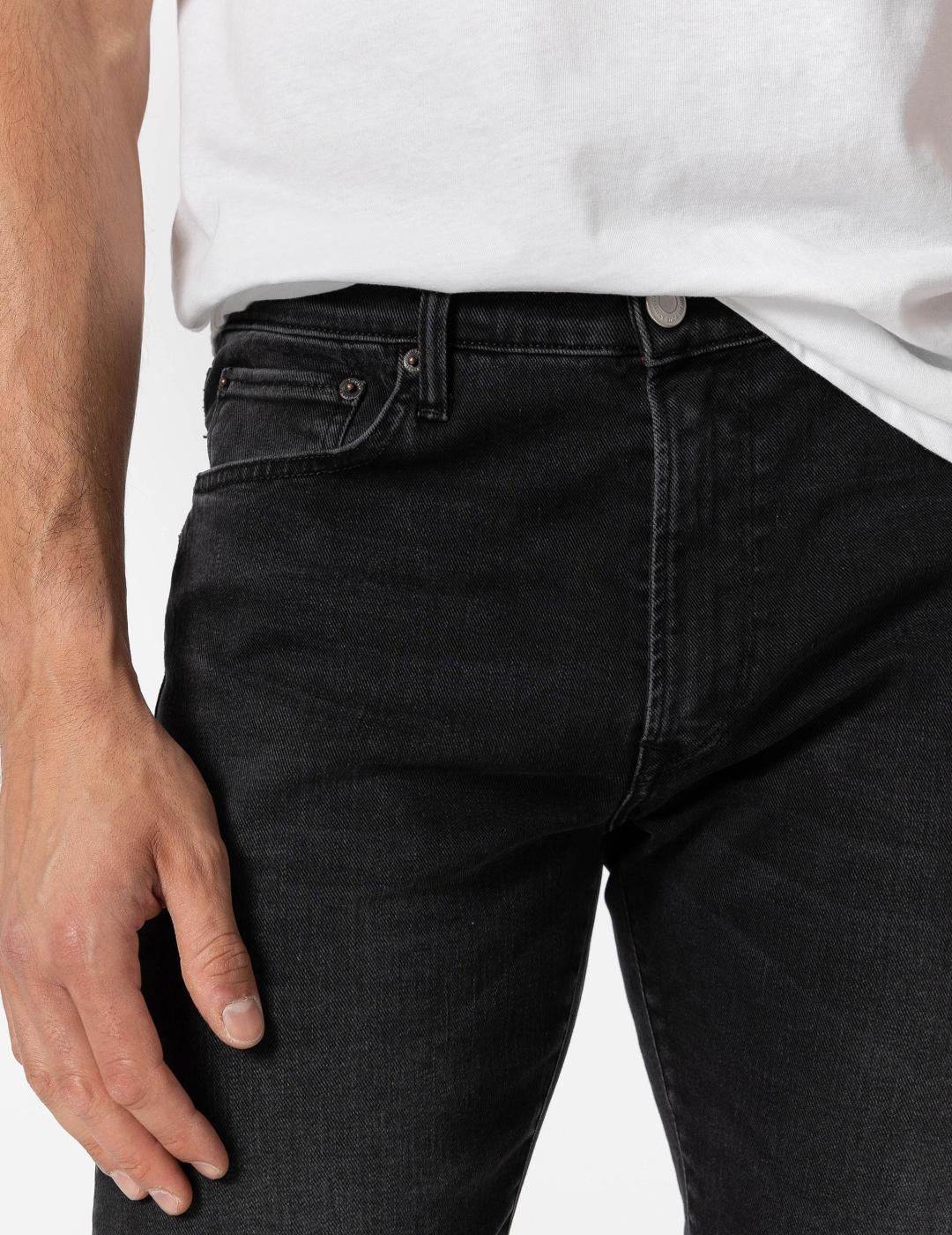 TIFFOSI JEANS DYLAN NEGRO