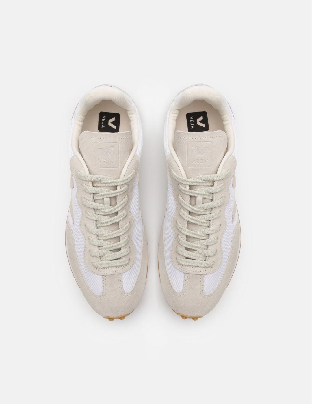 ZAPATILLAS VEJA RIO BRANCO WHITE PIERRE