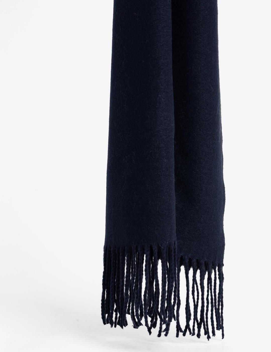 TIFFOSI BUFANDA PHILIPP AZUL