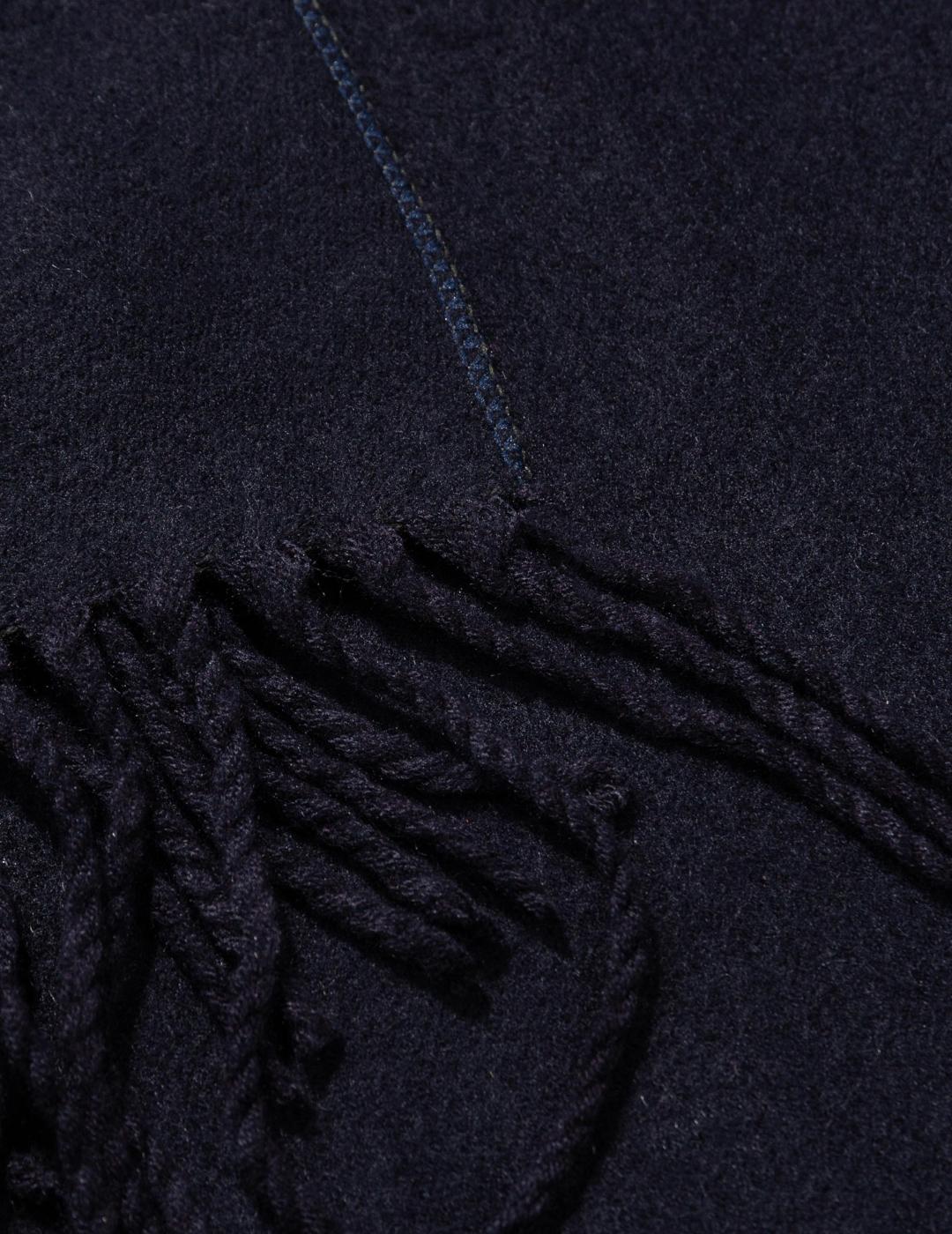 TIFFOSI BUFANDA PHILIPP AZUL