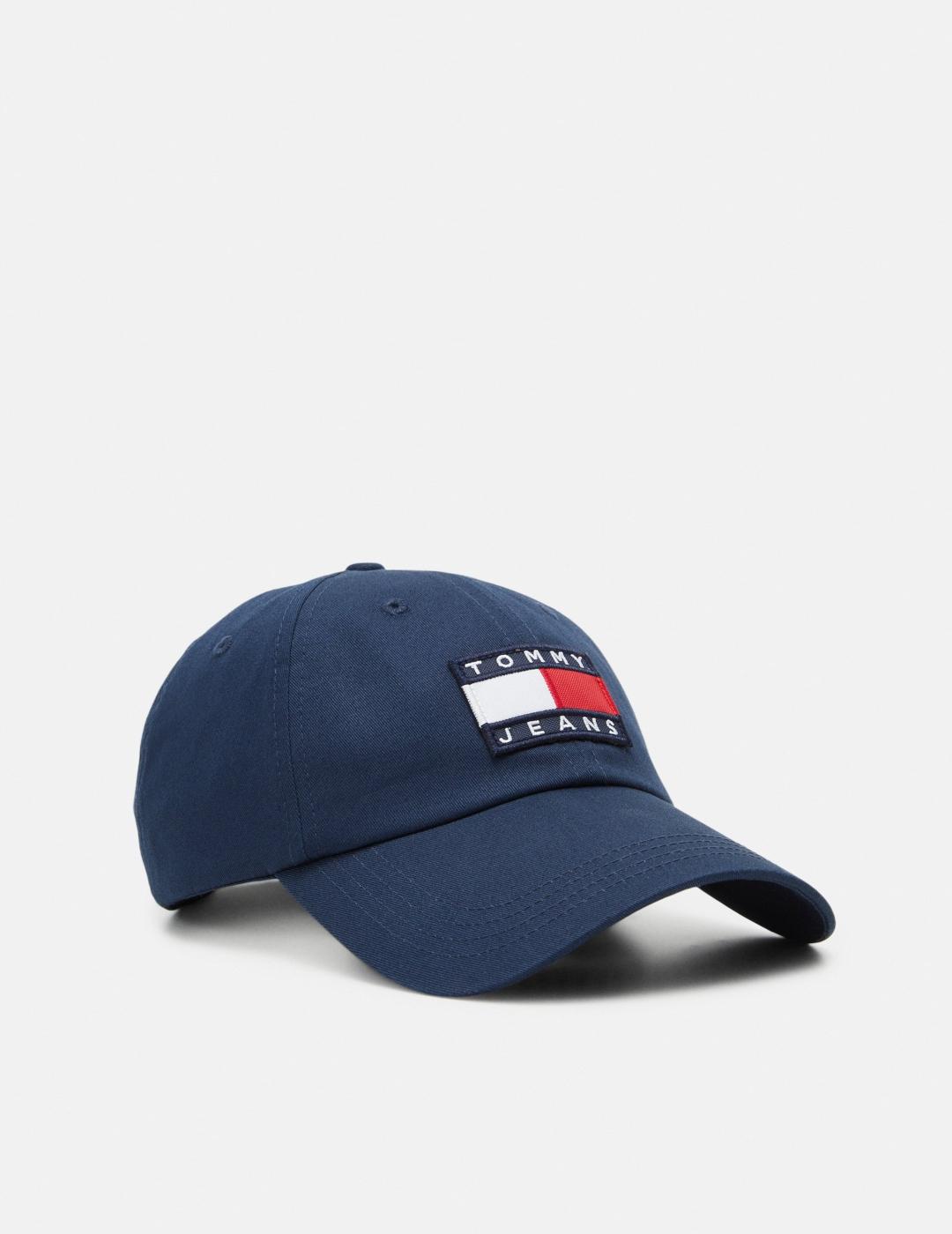 TOMMY GORRA HERITAGE MARINO