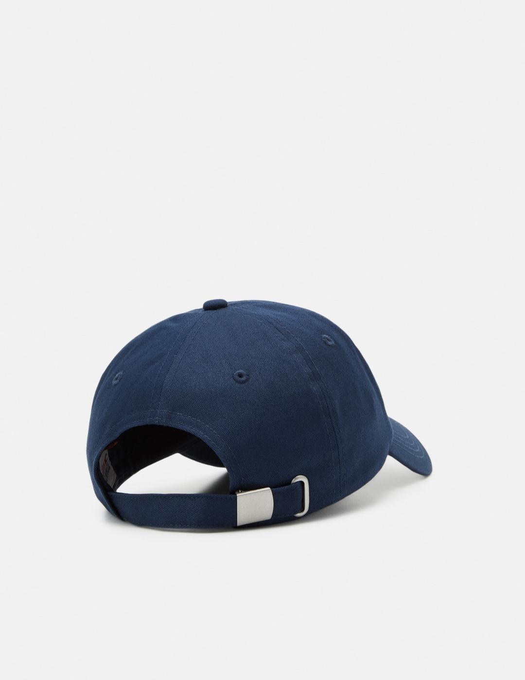TOMMY GORRA HERITAGE MARINO