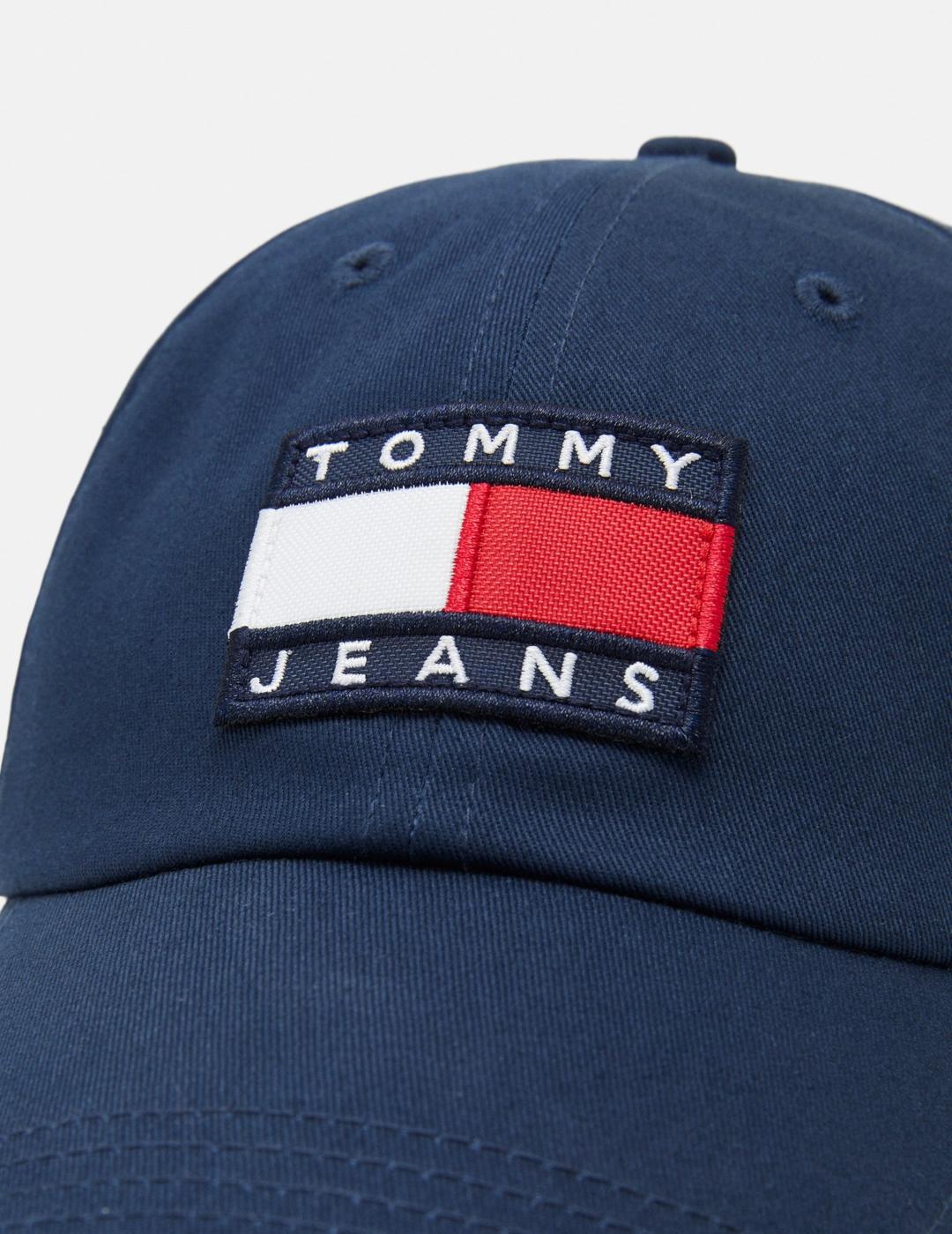 TOMMY GORRA HERITAGE MARINO