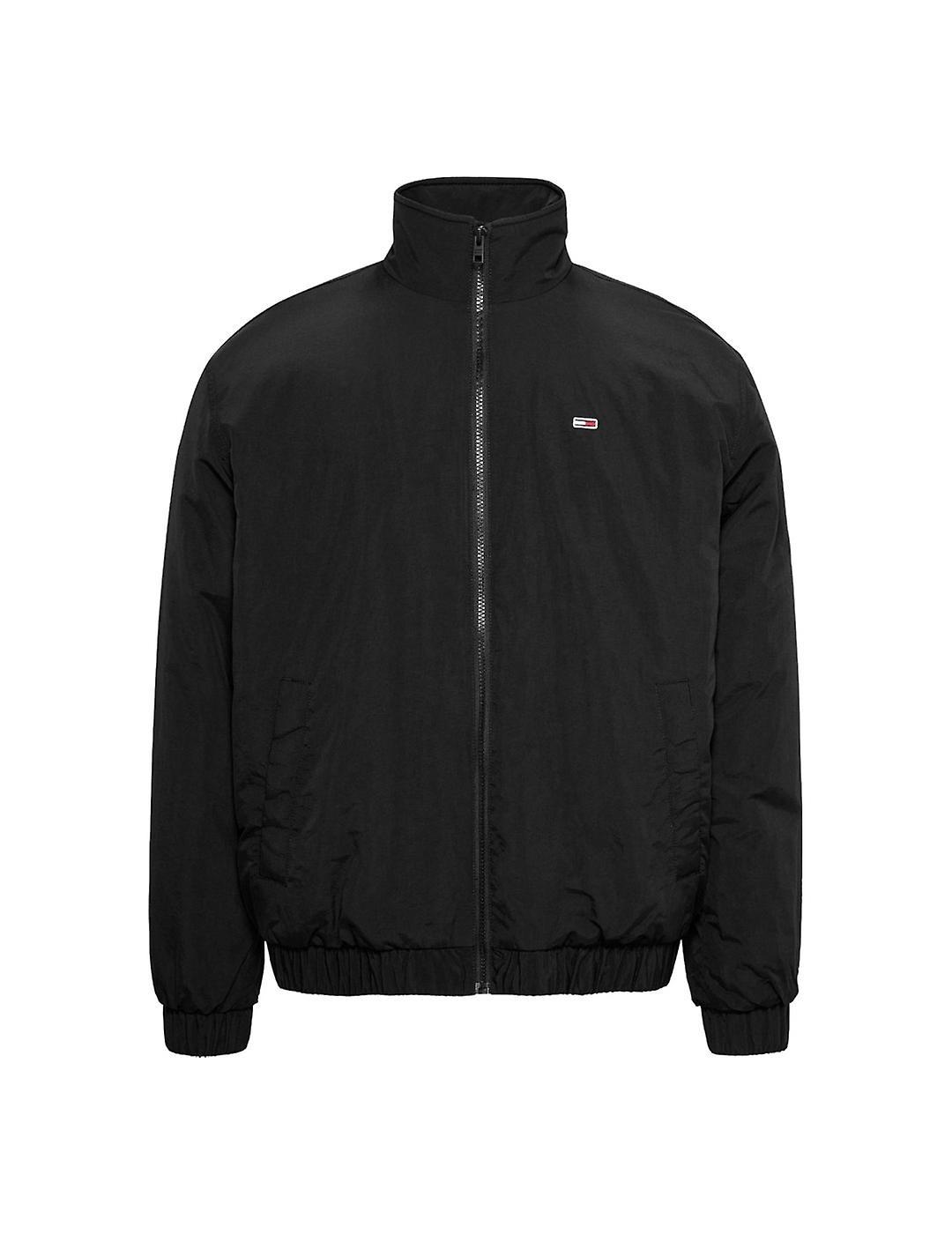 TOMMY ESSENTIAL PADDED NEGRO