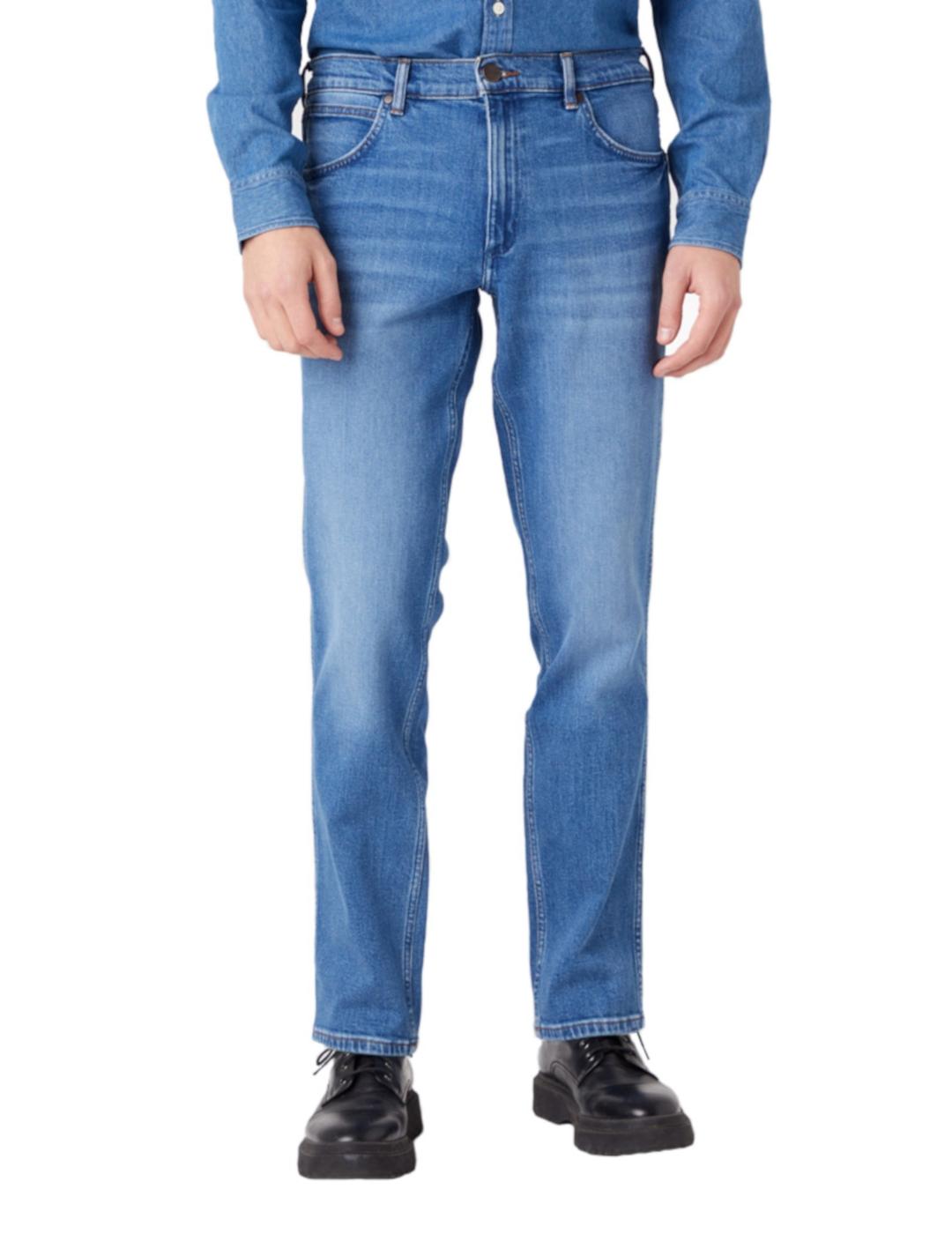 JEANS WRANGLER GREENSBORO NEW FAVORITE