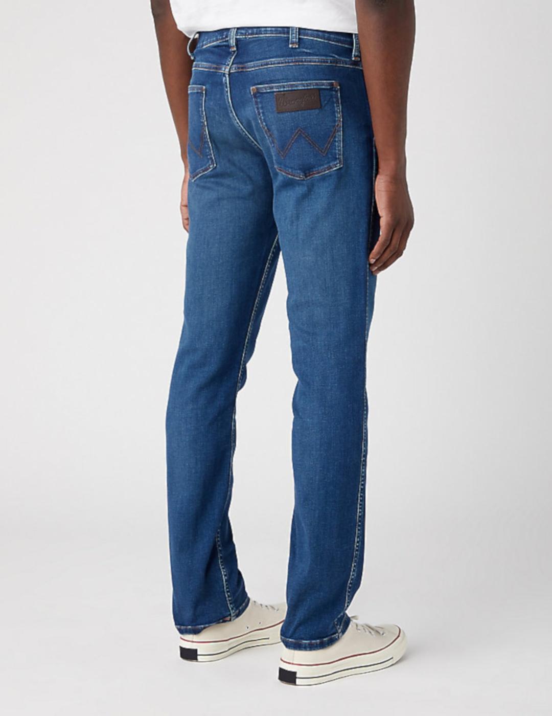 JEANS WRANGLER GREENSBORO 803 VERVE
