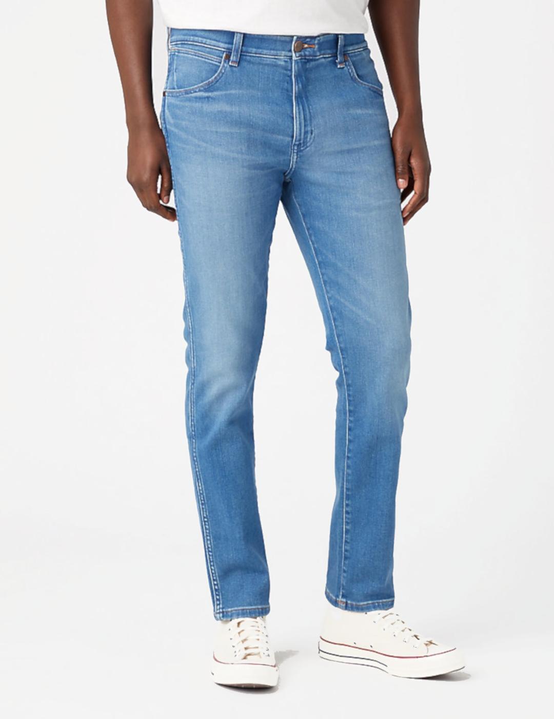 JEANS WRANGLER LARSTON COSMIC