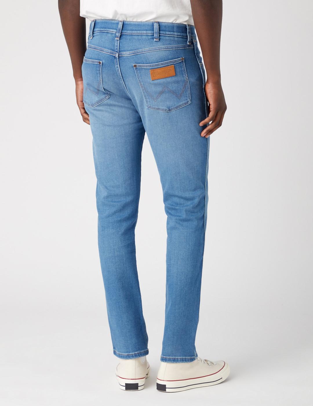 JEANS WRANGLER LARSTON COSMIC