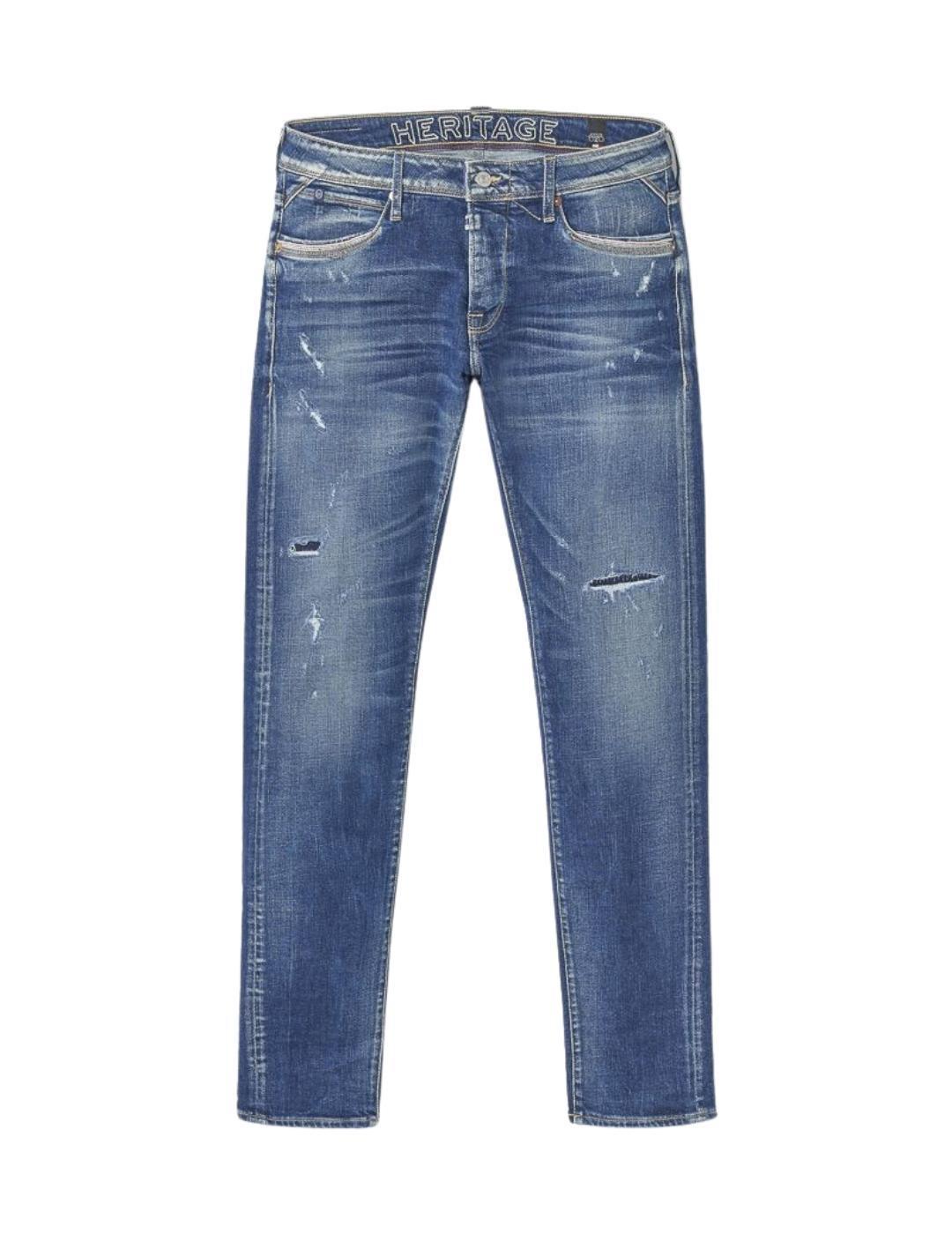 LE TEMPS JEANS MARVIN DENIM