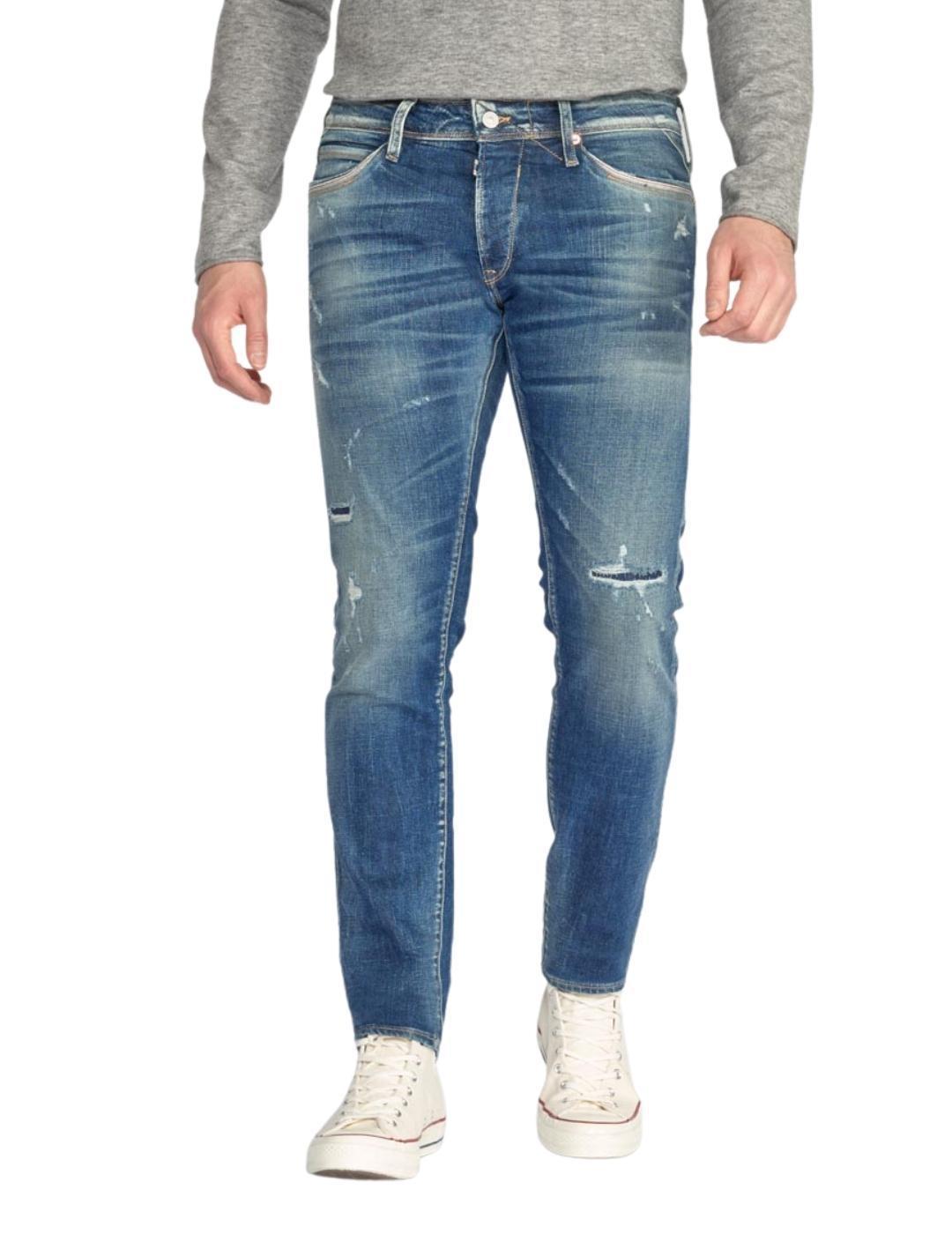 LE TEMPS JEANS MARVIN DENIM