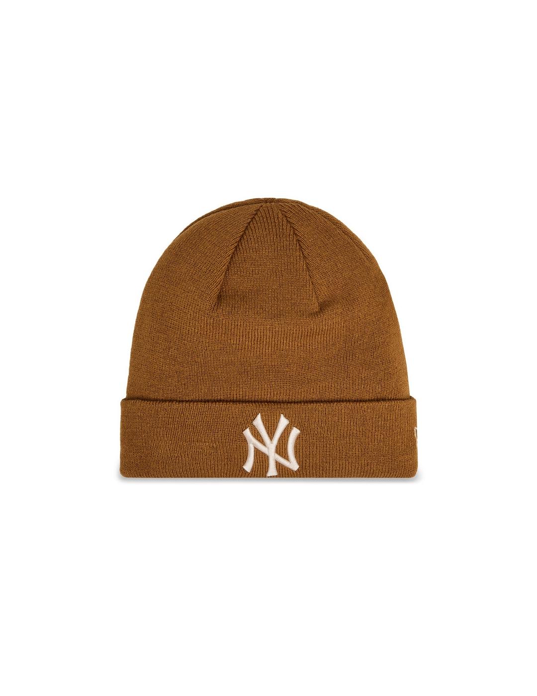 NEW ERA GORRO CAMEL