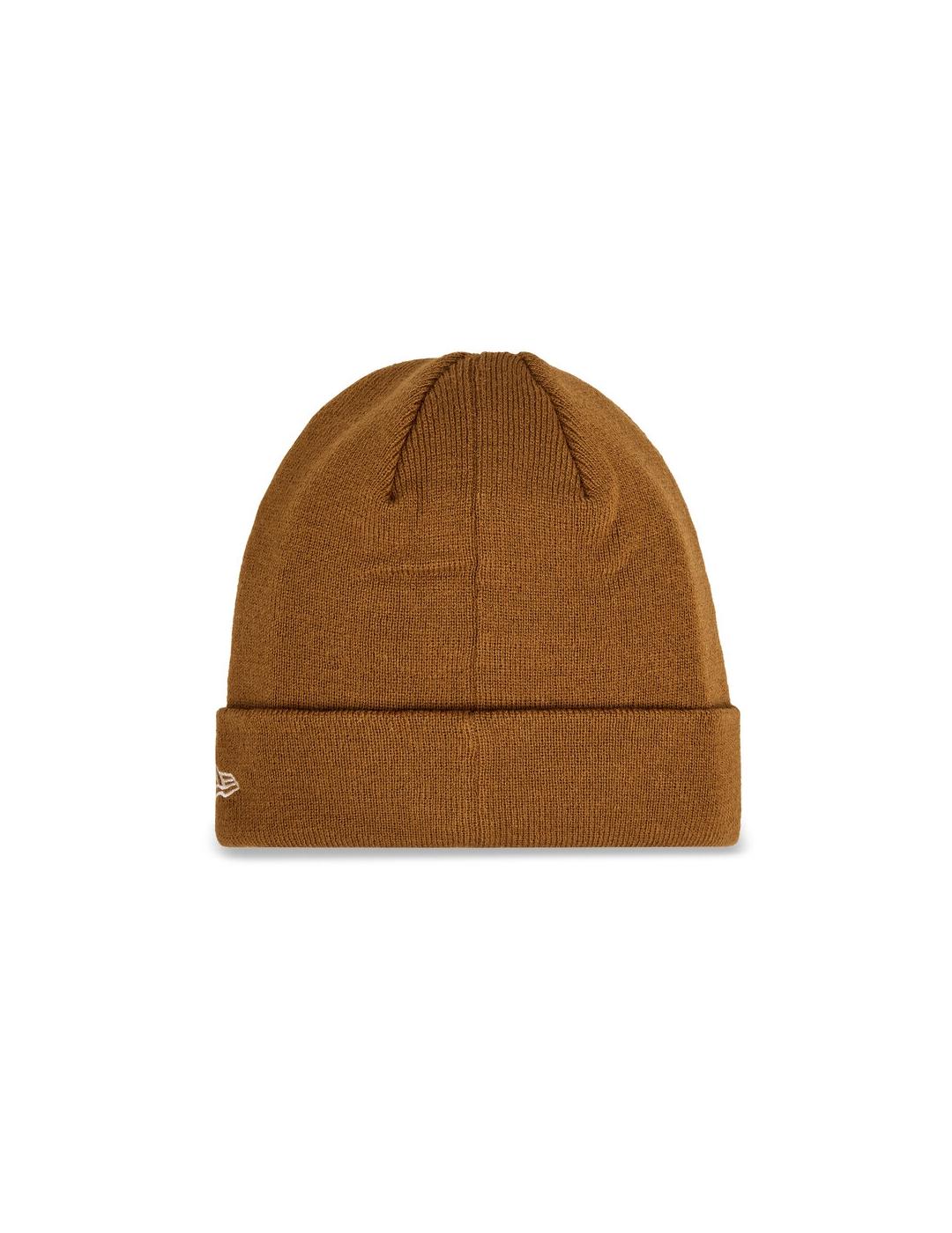 NEW ERA GORRO CAMEL