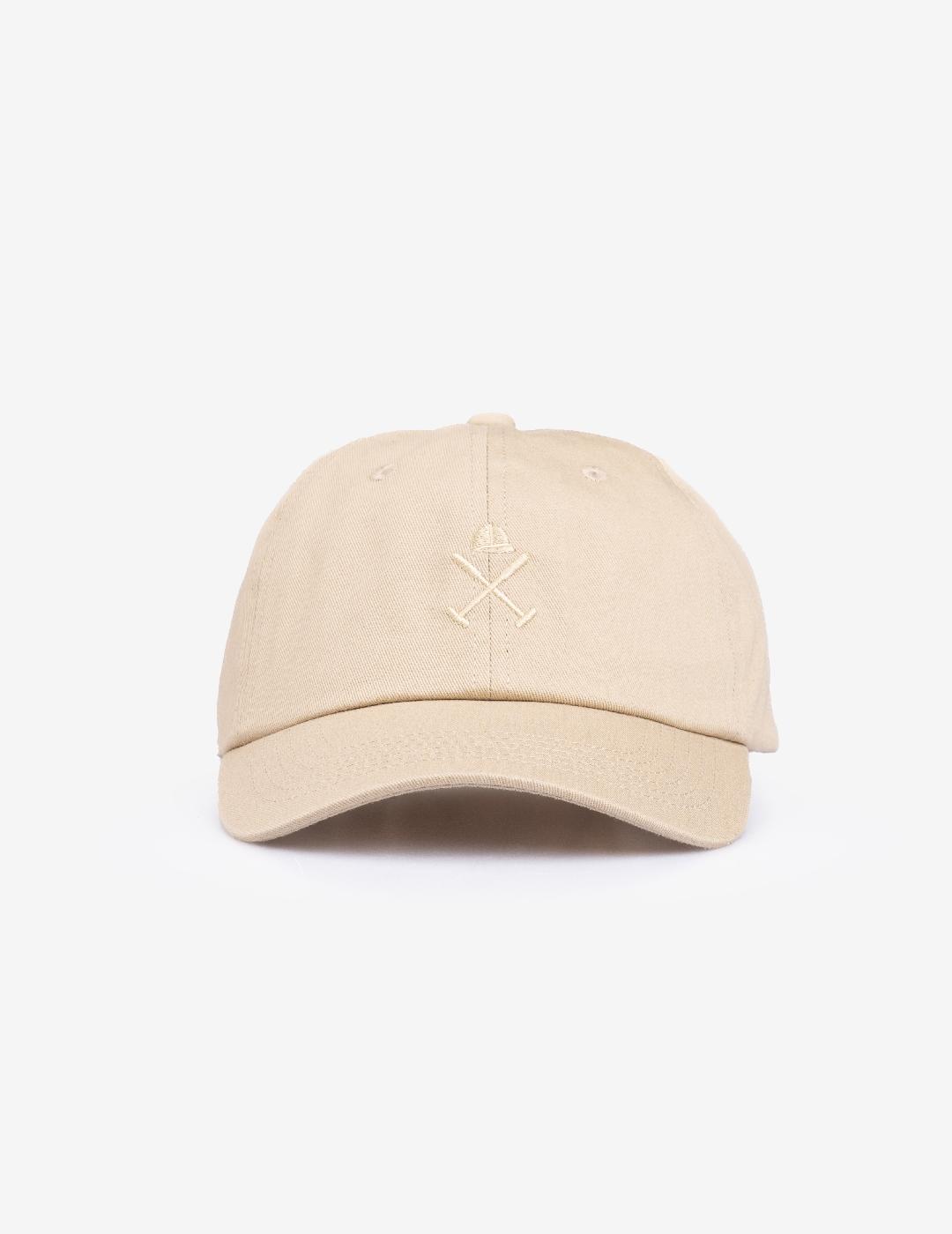 HARPER GORRA NAVY BLUE AYRAM