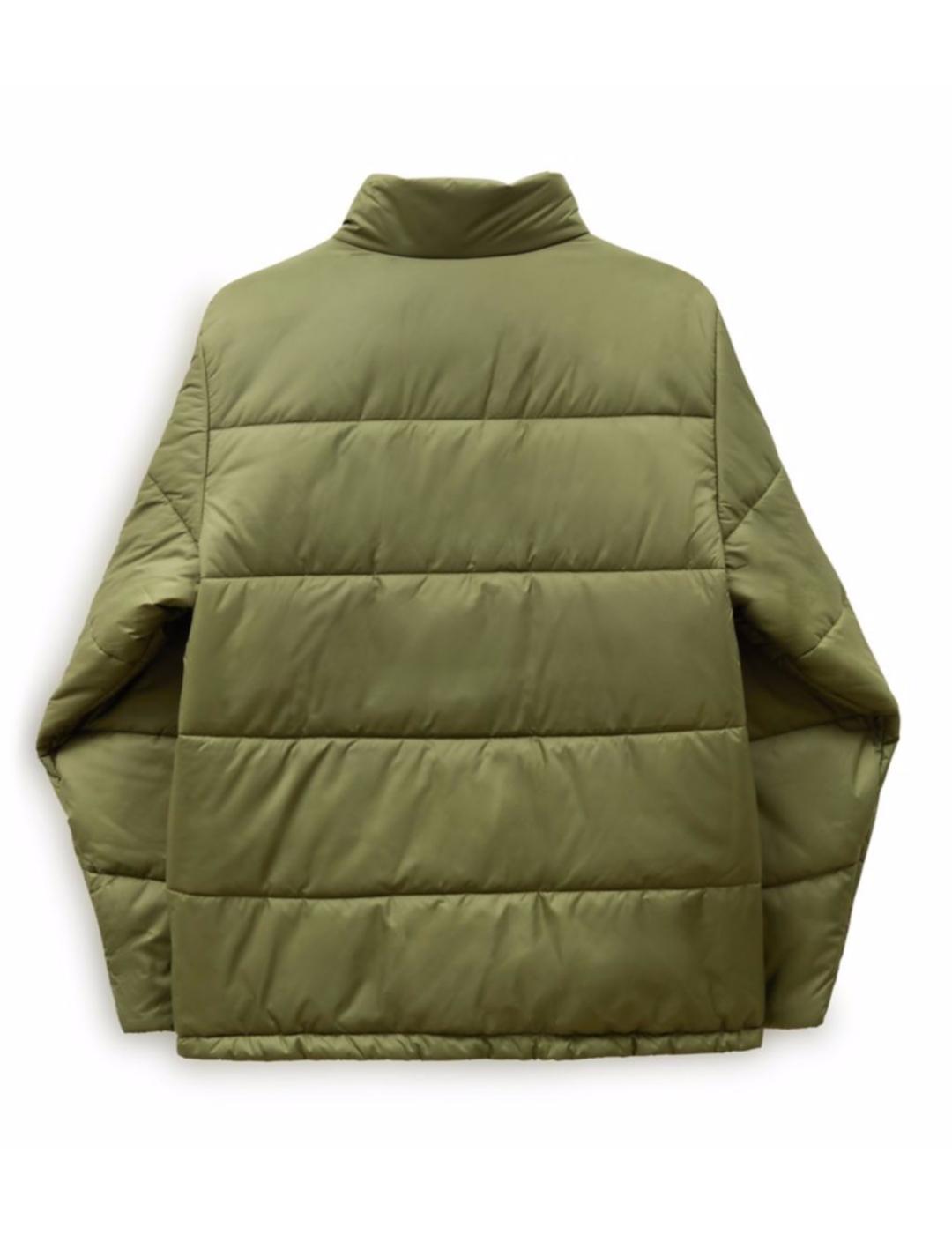 VANS CAZADORA NORRIS OLIVE BRANCH