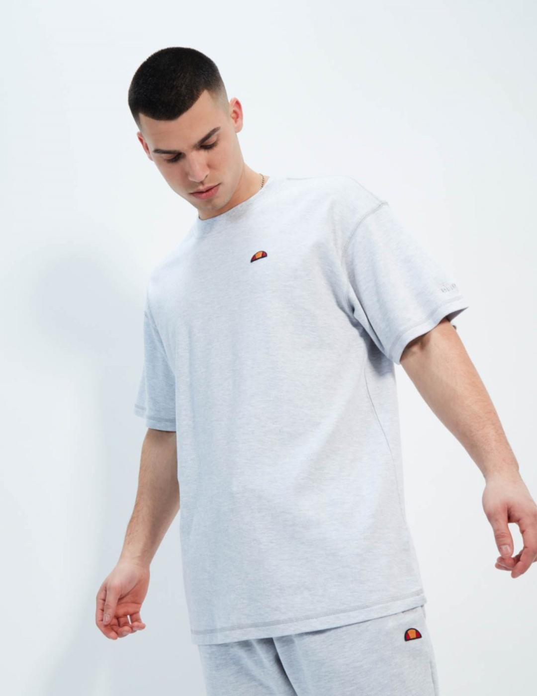 ELLESSE CAMISETA BLANCA BALATRO