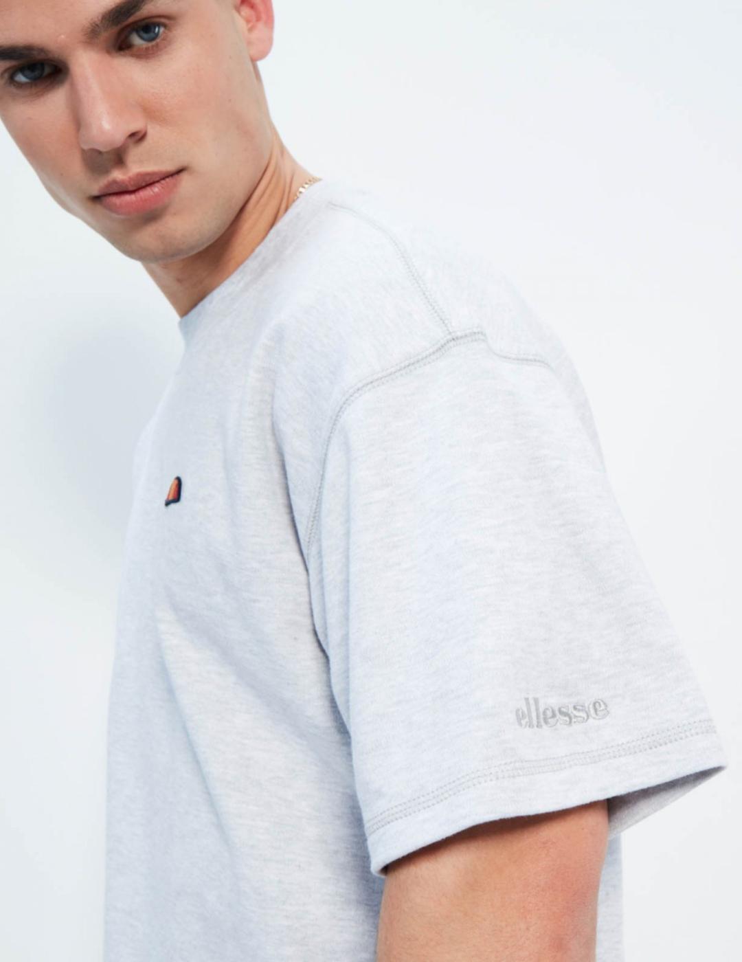 ELLESSE CAMISETA BLANCA BALATRO