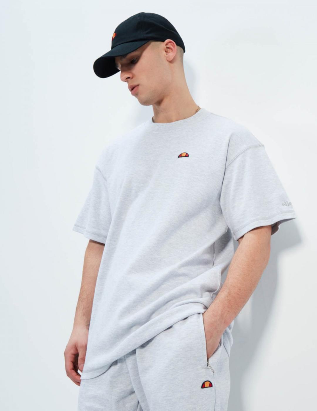 ELLESSE CAMISETA BLANCA BALATRO