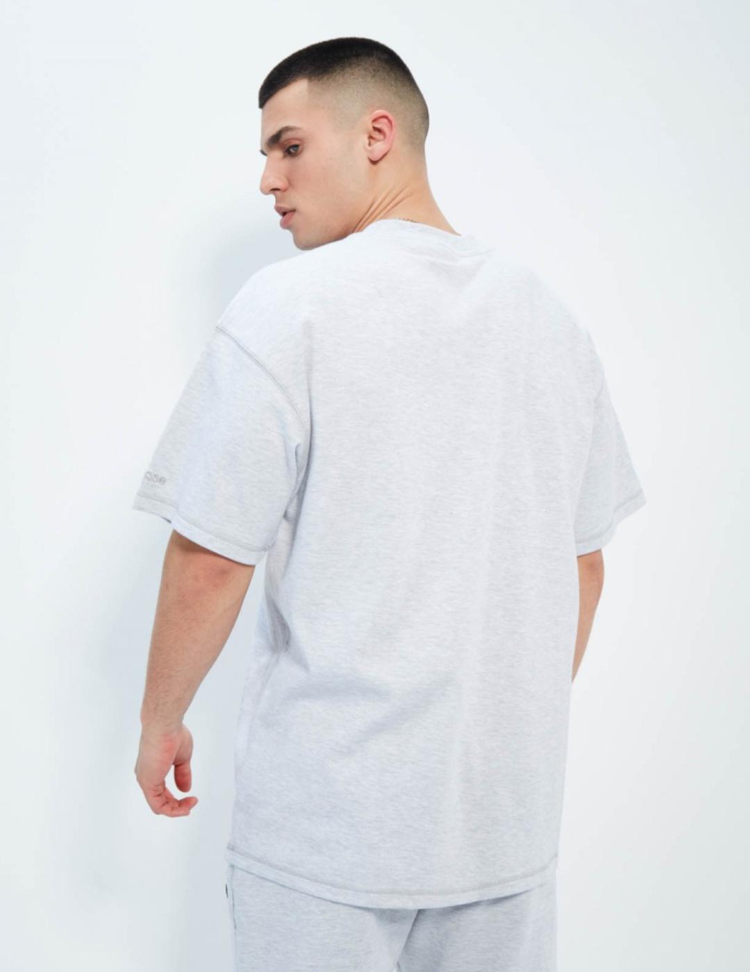 ELLESSE CAMISETA BLANCA BALATRO