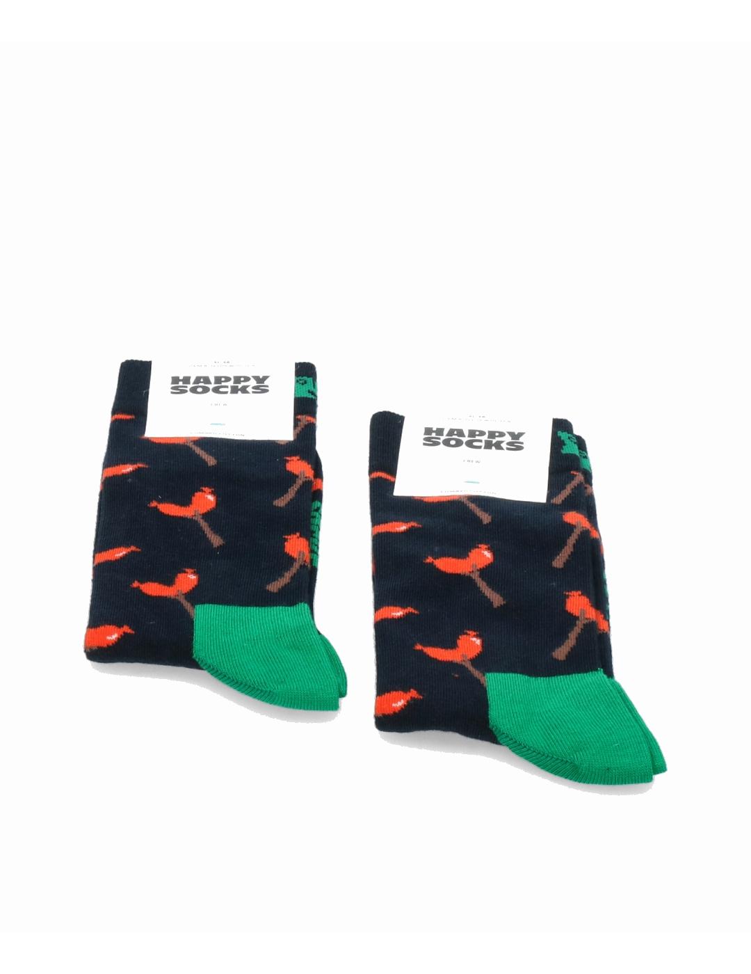 Calcetines Happy Socks Marino para Hombre.