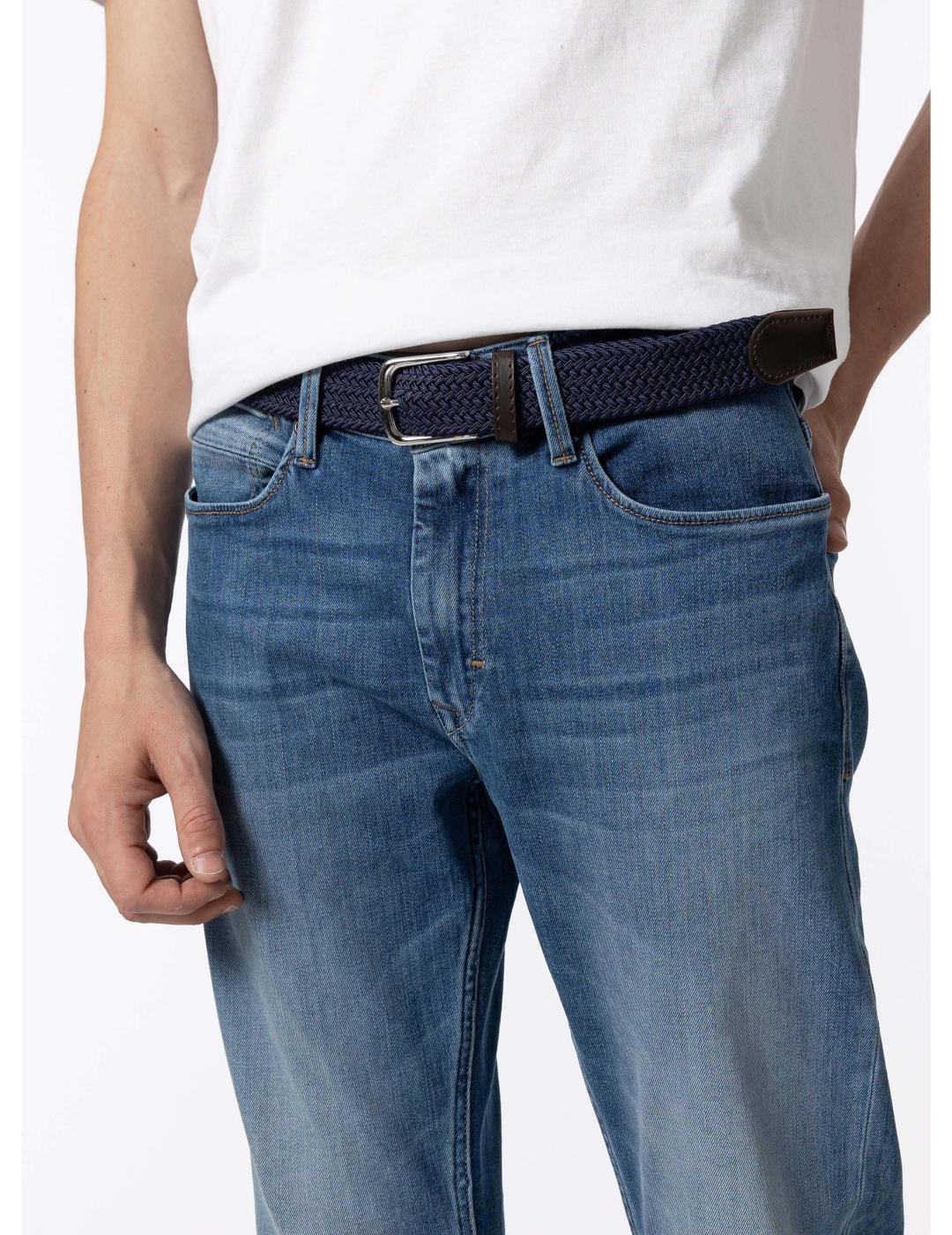 TIFFOSI JEANS DENIM LEO_179