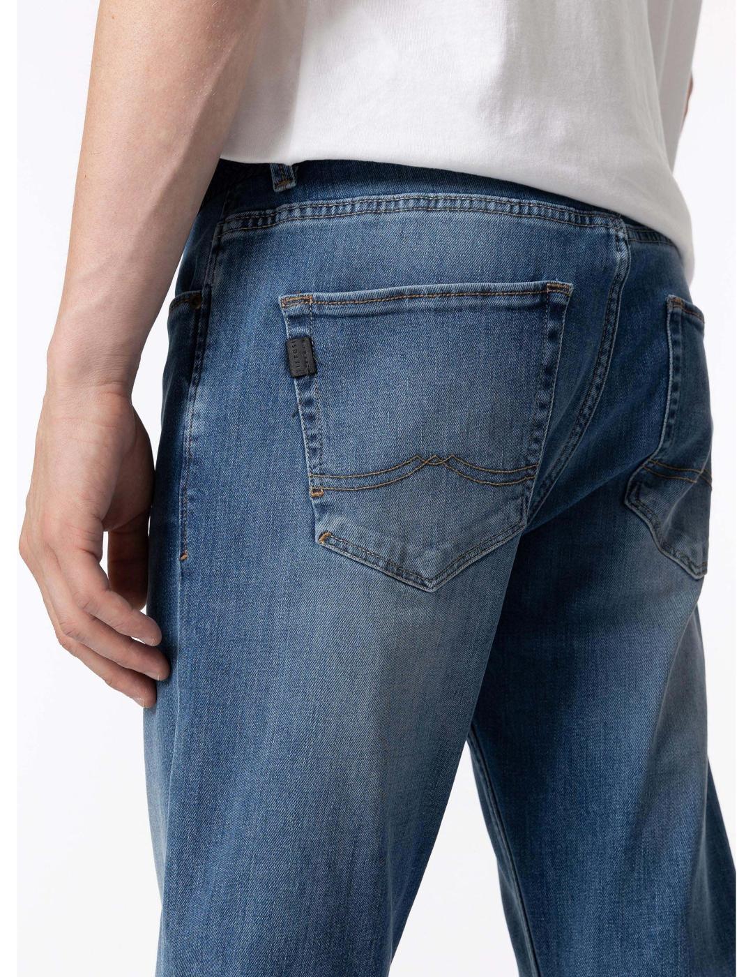 TIFFOSI JEANS DENIM LEO_179