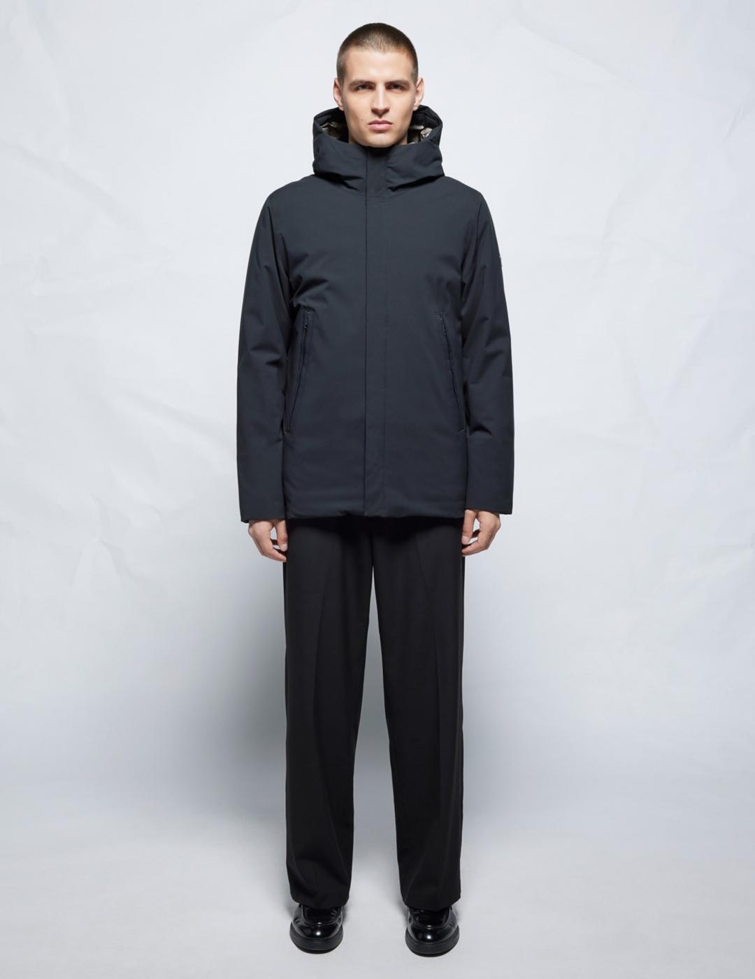 ELVINE CAZADORA VHINNER DARK NAVY