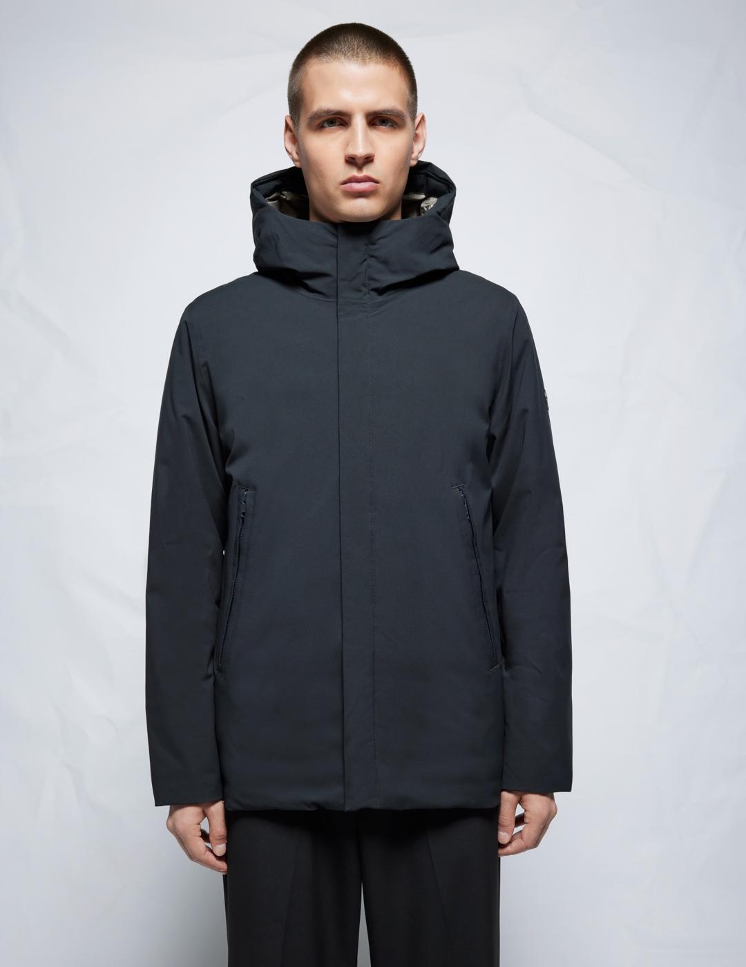 ELVINE CAZADORA VHINNER DARK NAVY