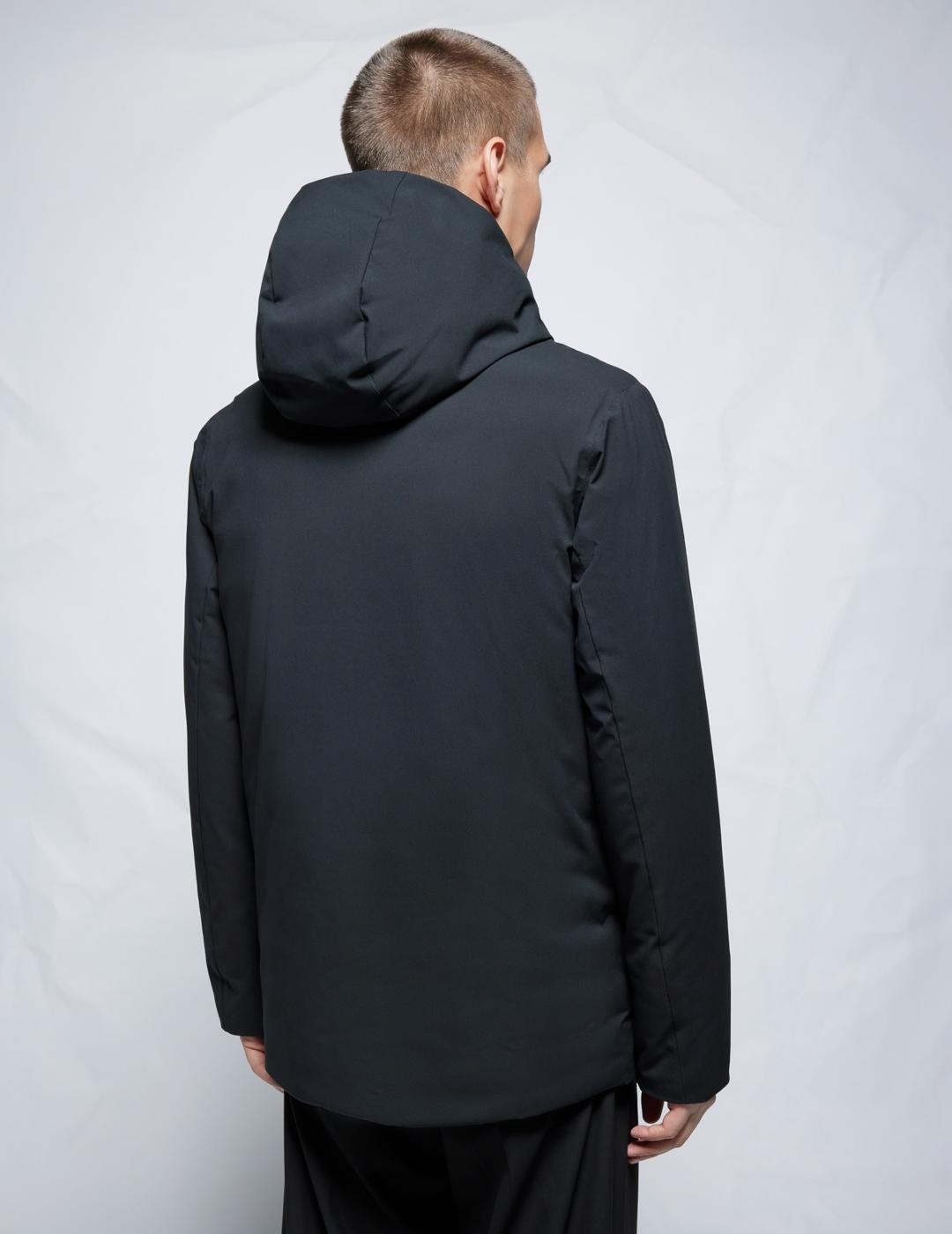 ELVINE CAZADORA VHINNER DARK NAVY