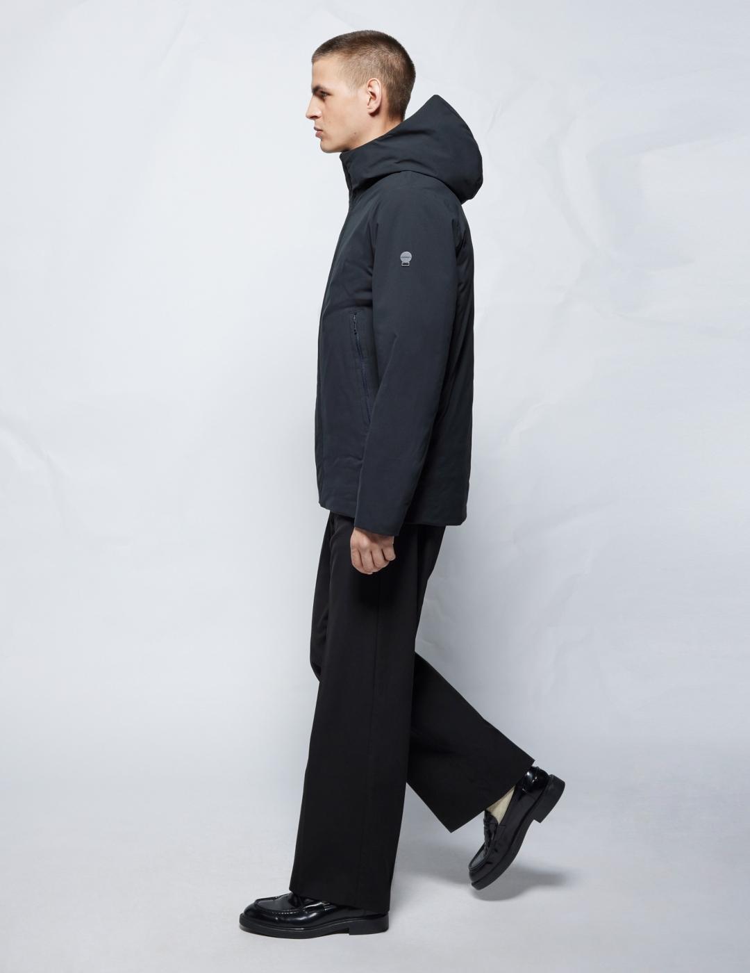 ELVINE CAZADORA VHINNER DARK NAVY