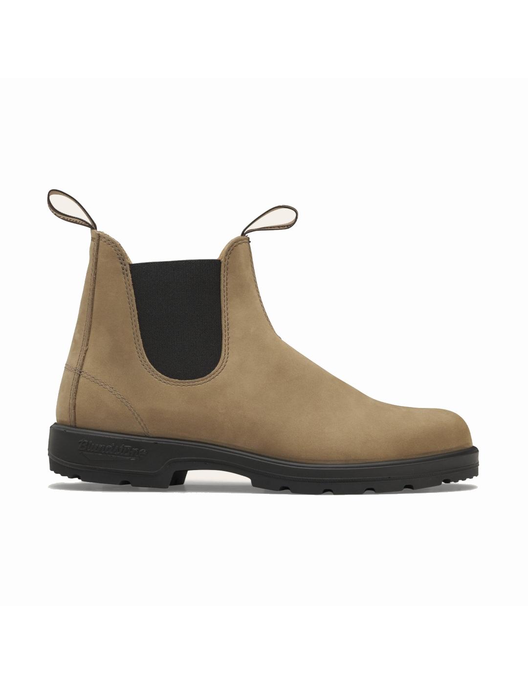 Botines y Botas Blundstone Dorado Hombre