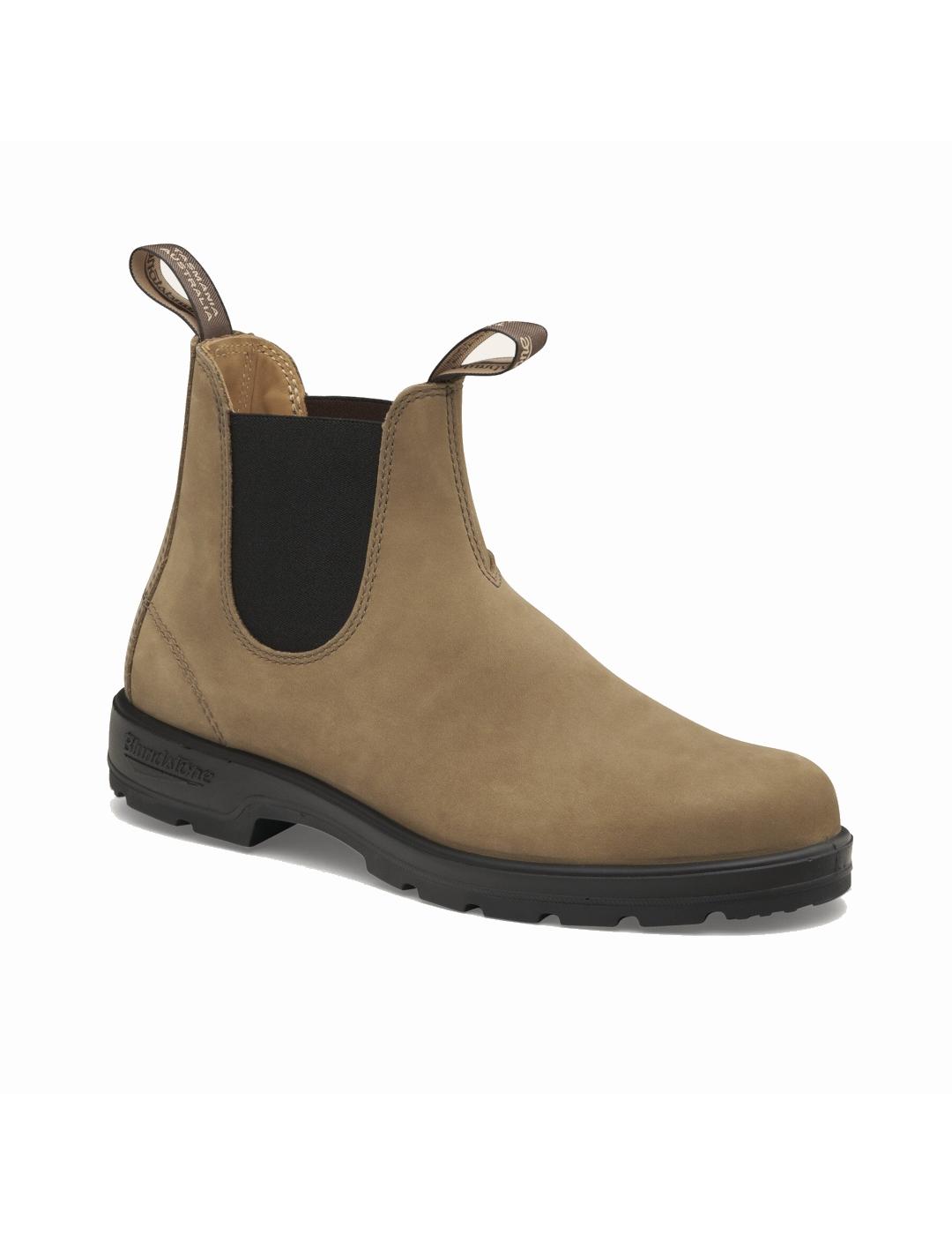 Botines y Botas Blundstone Dorado Hombre