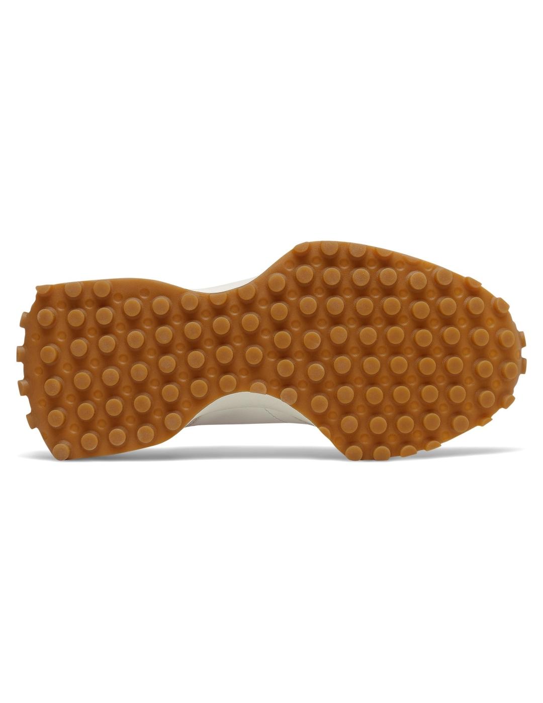 ZAPATILLA NEW BALANCE 327 WHITE NAVY