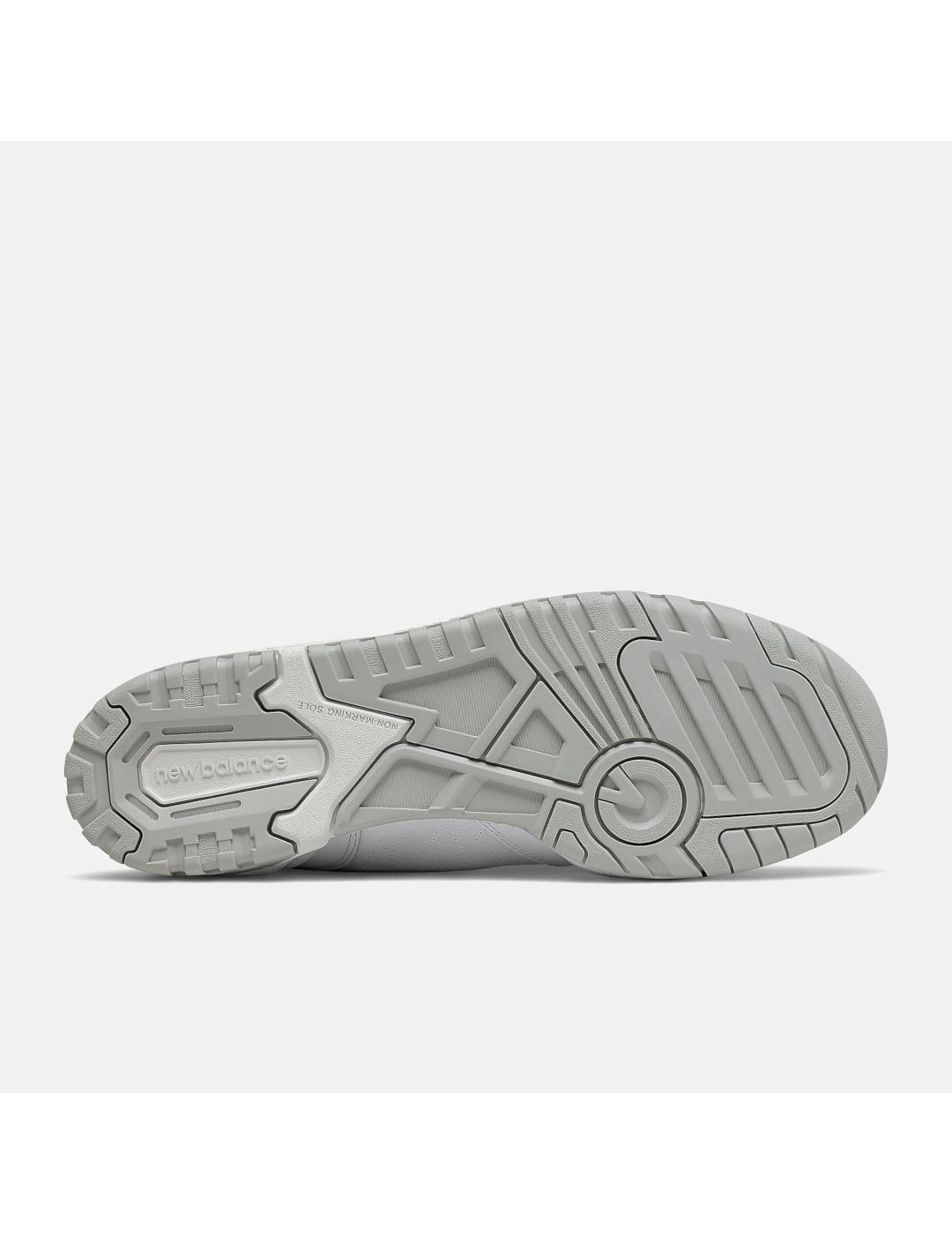 NEW BALANCE 550 BLANCA