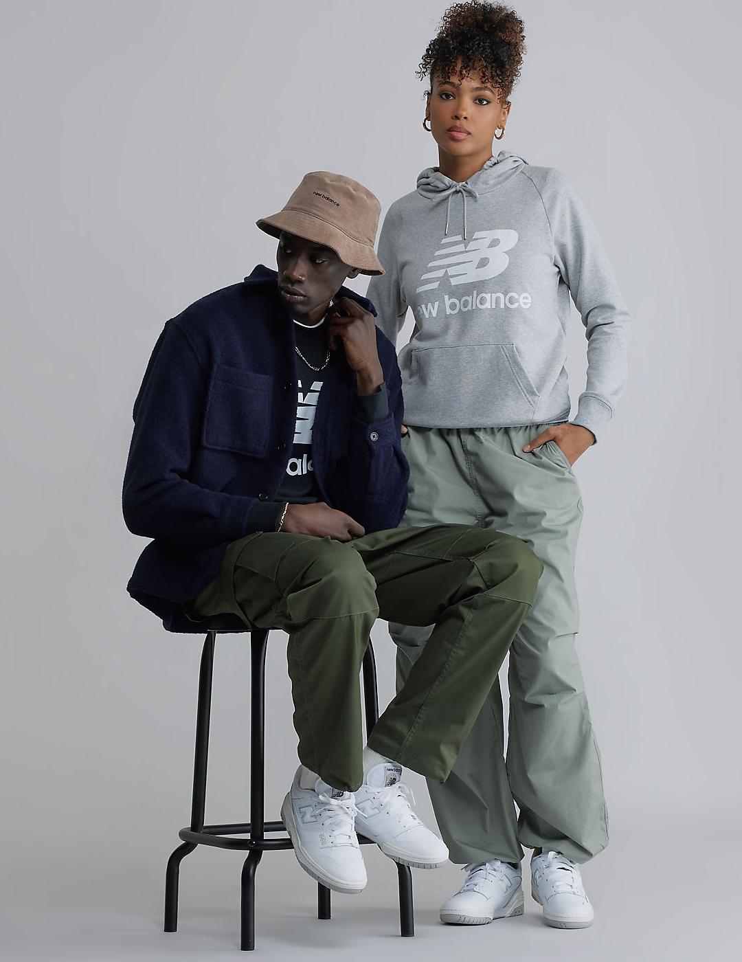 NEW BALANCE 550 BLANCA