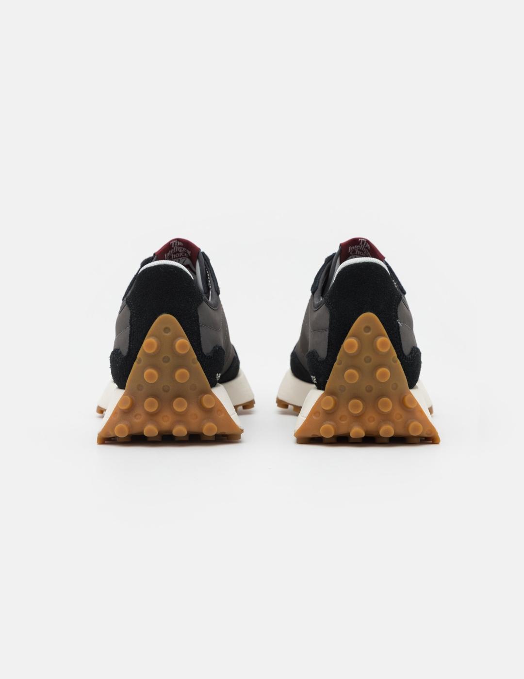 ZAPATILLA NEW BALANCE 327 NEGRA