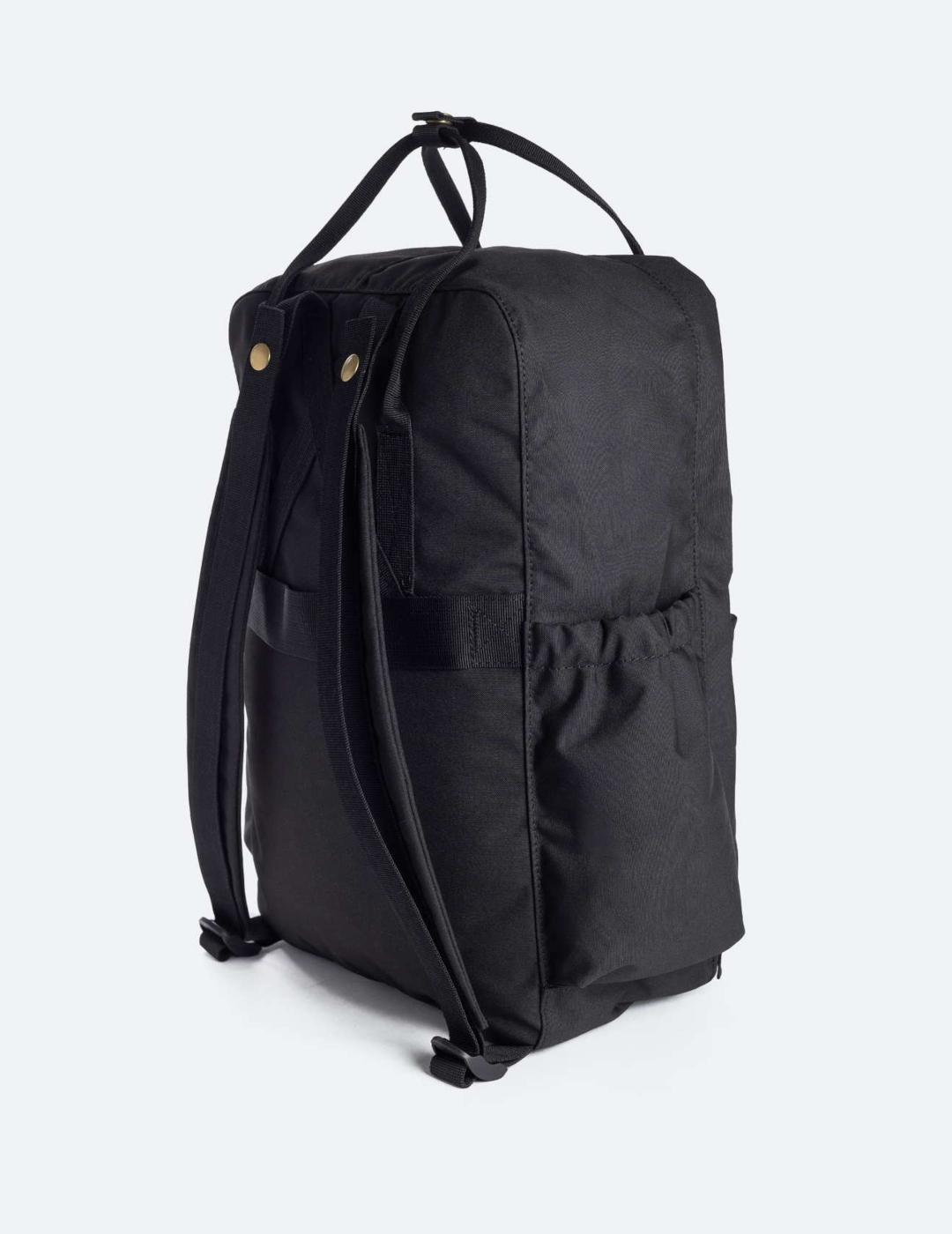 Mochilas y bandoleras negras para hombre de Munich. 