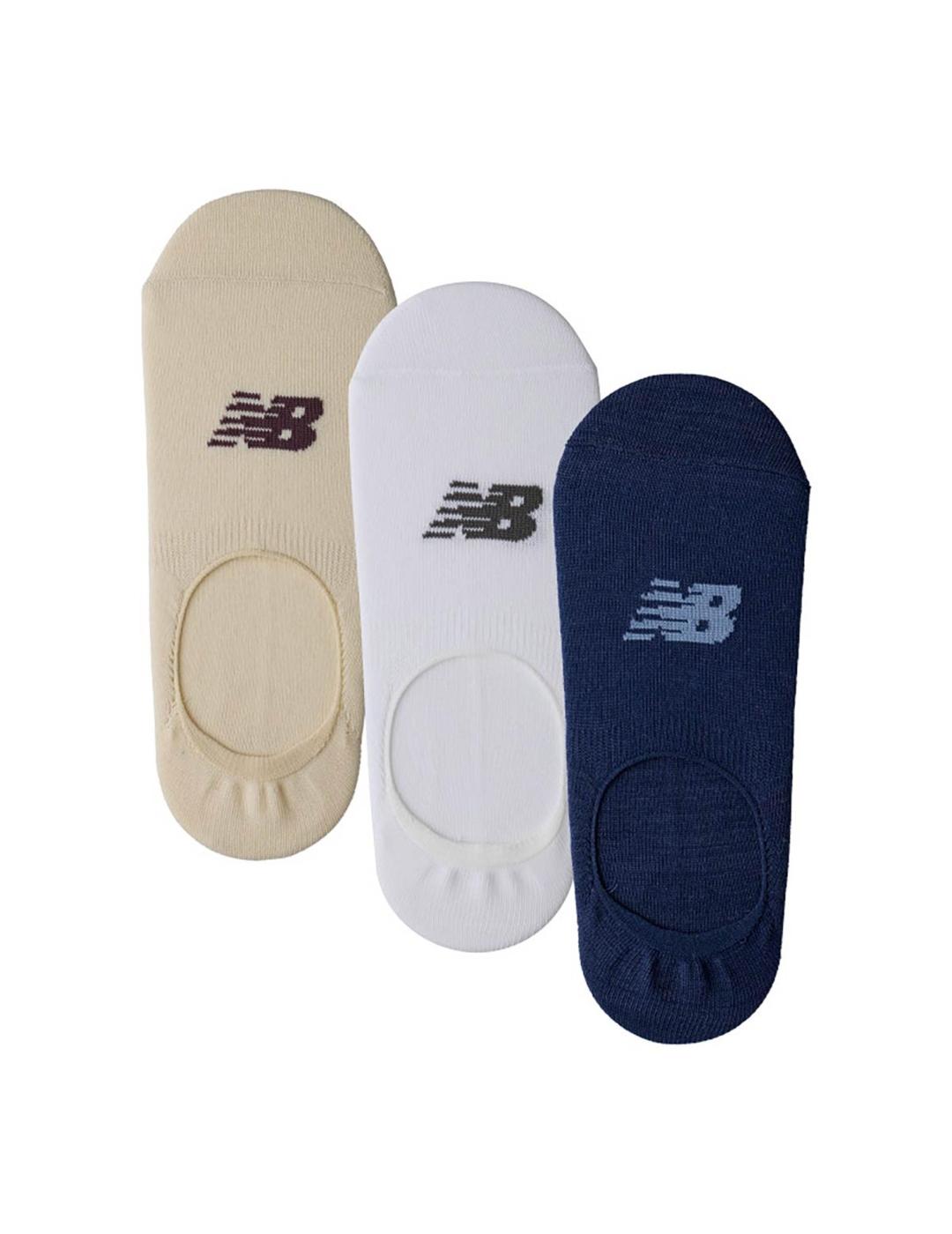 NEW BALANCE PINKIES MULTI