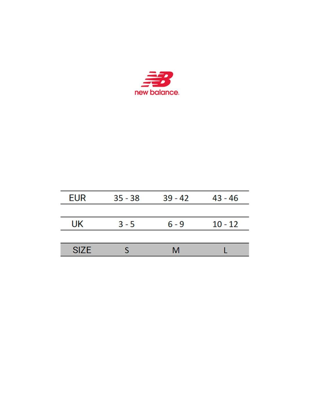 NEW BALANCE PINKIES MULTI