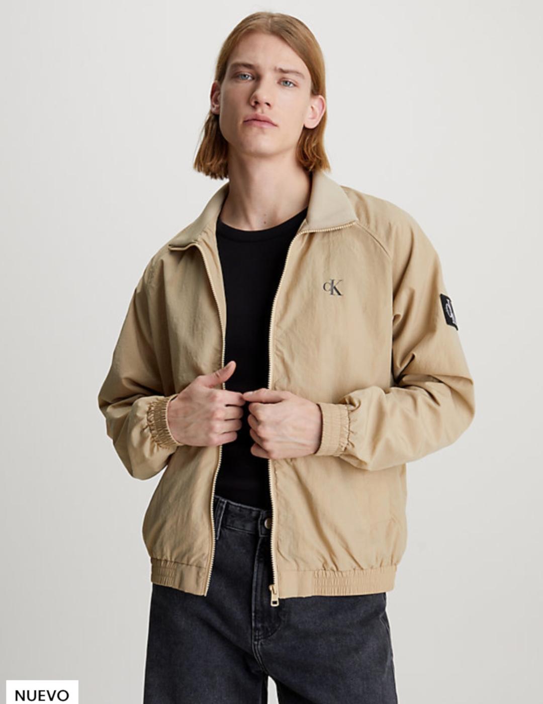 CALVIN KLEIN HARRINGTON TRAVERTINE