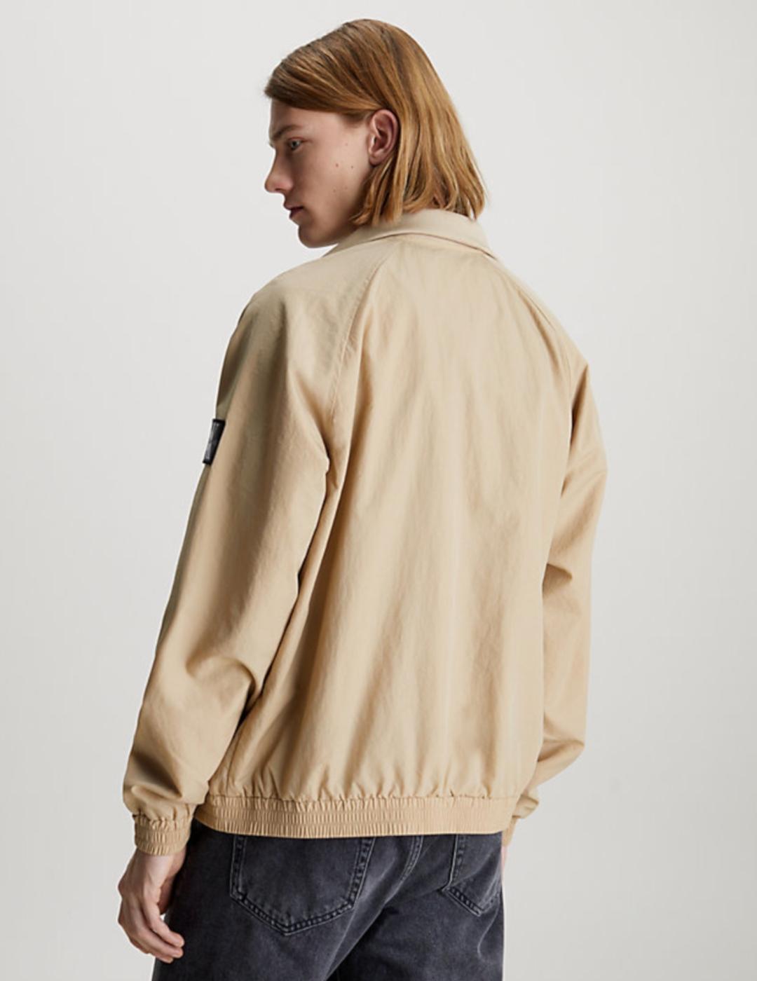 CALVIN KLEIN HARRINGTON TRAVERTINE