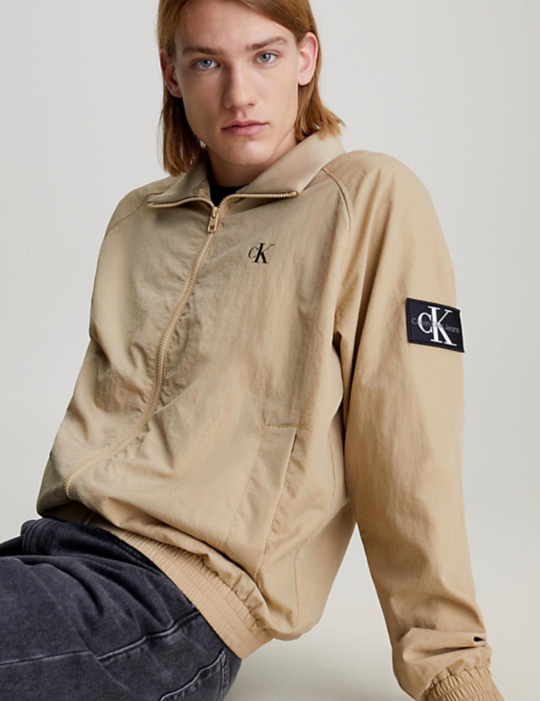 CALVIN KLEIN HARRINGTON TRAVERTINE
